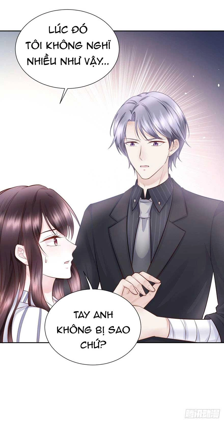 Nghịch Lai Chuyển Sinh: Gặp Phải Tần Tiên Sinh Chapter 25.2 - 10