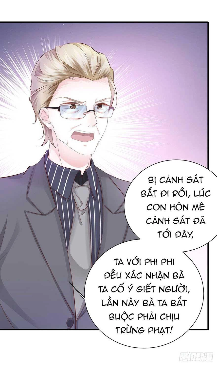 Nghịch Lai Chuyển Sinh: Gặp Phải Tần Tiên Sinh Chapter 25.2 - 22
