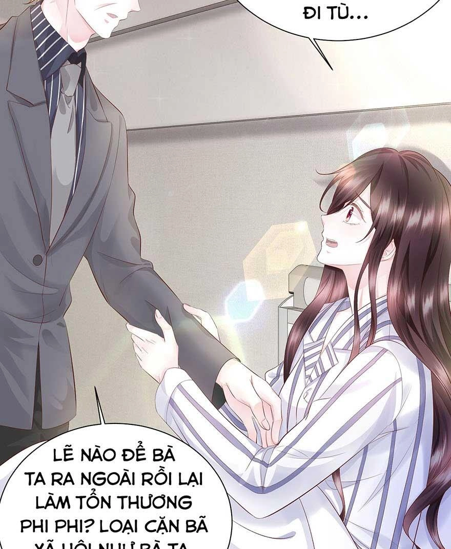 Nghịch Lai Chuyển Sinh: Gặp Phải Tần Tiên Sinh Chapter 26.1 - 4