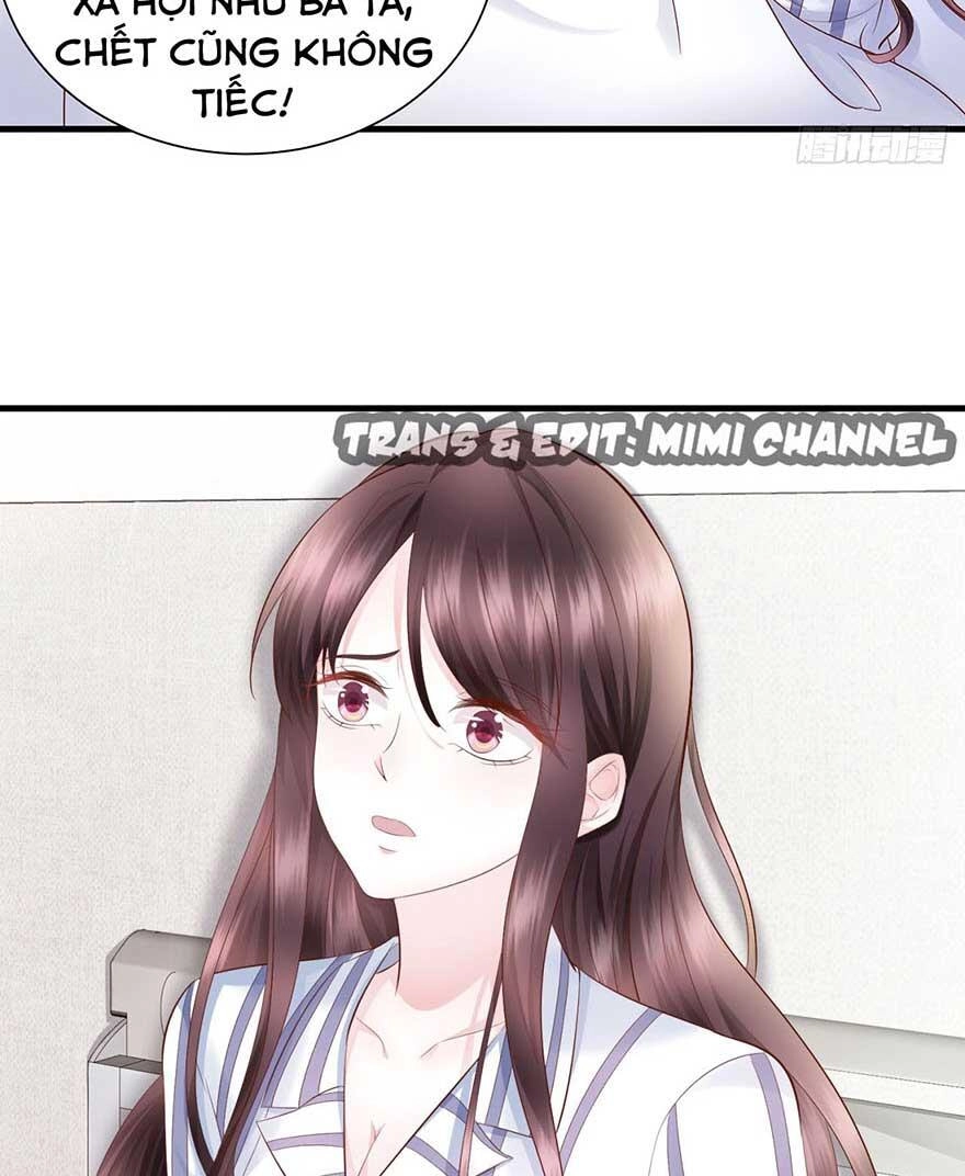 Nghịch Lai Chuyển Sinh: Gặp Phải Tần Tiên Sinh Chapter 26.1 - 5