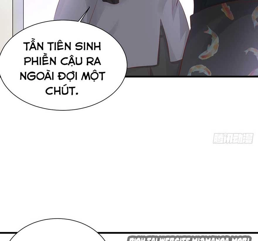 Nghịch Lai Chuyển Sinh: Gặp Phải Tần Tiên Sinh Chapter 26.1 - 9