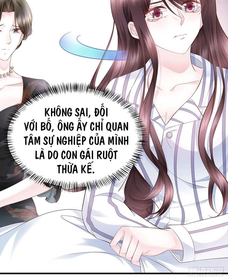 Nghịch Lai Chuyển Sinh: Gặp Phải Tần Tiên Sinh Chapter 26.1 - 21