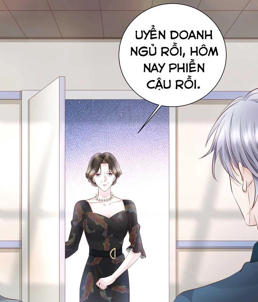 Nghịch Lai Chuyển Sinh: Gặp Phải Tần Tiên Sinh Chapter 26.1 - 29