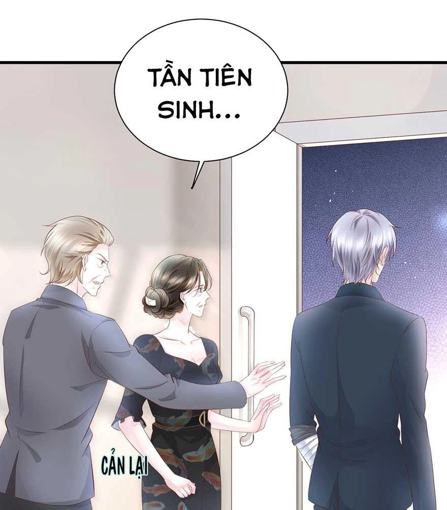 Nghịch Lai Chuyển Sinh: Gặp Phải Tần Tiên Sinh Chapter 26.1 - 32