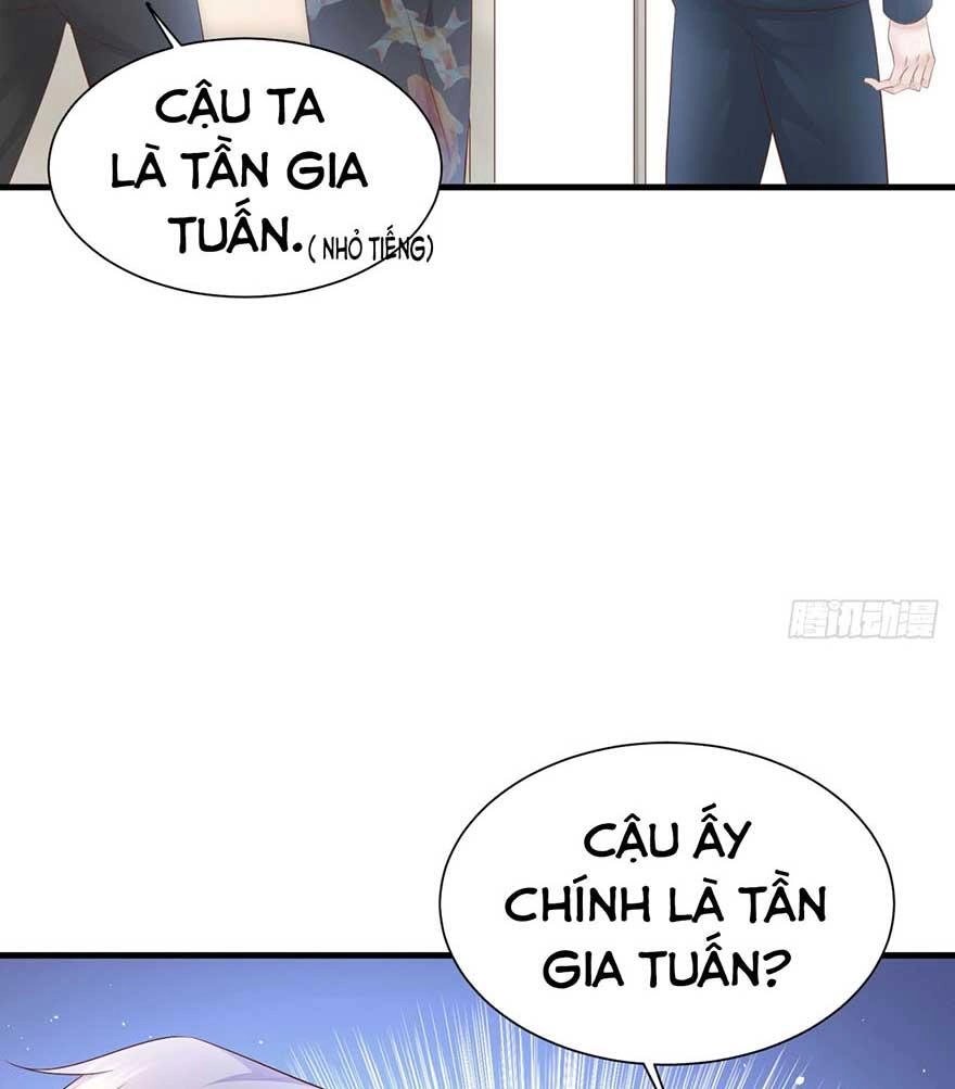 Nghịch Lai Chuyển Sinh: Gặp Phải Tần Tiên Sinh Chapter 26.1 - 33