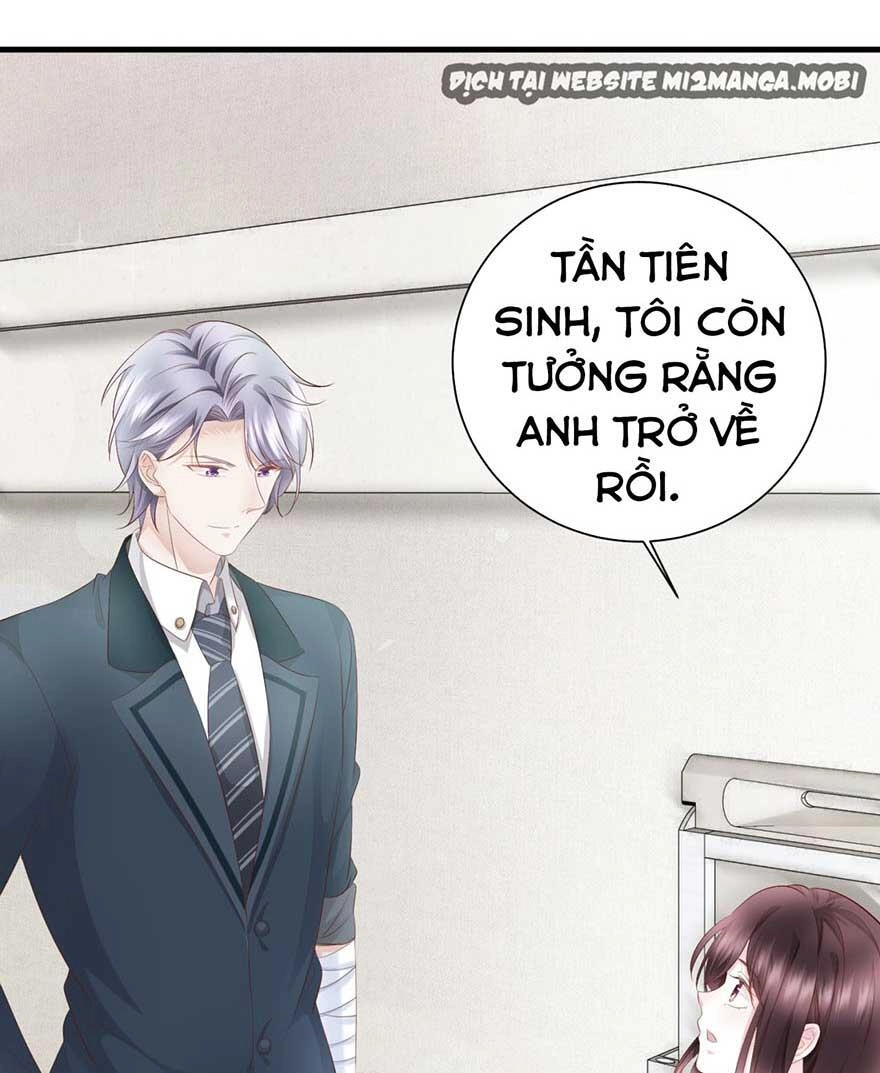 Nghịch Lai Chuyển Sinh: Gặp Phải Tần Tiên Sinh Chapter 26.2 - 4