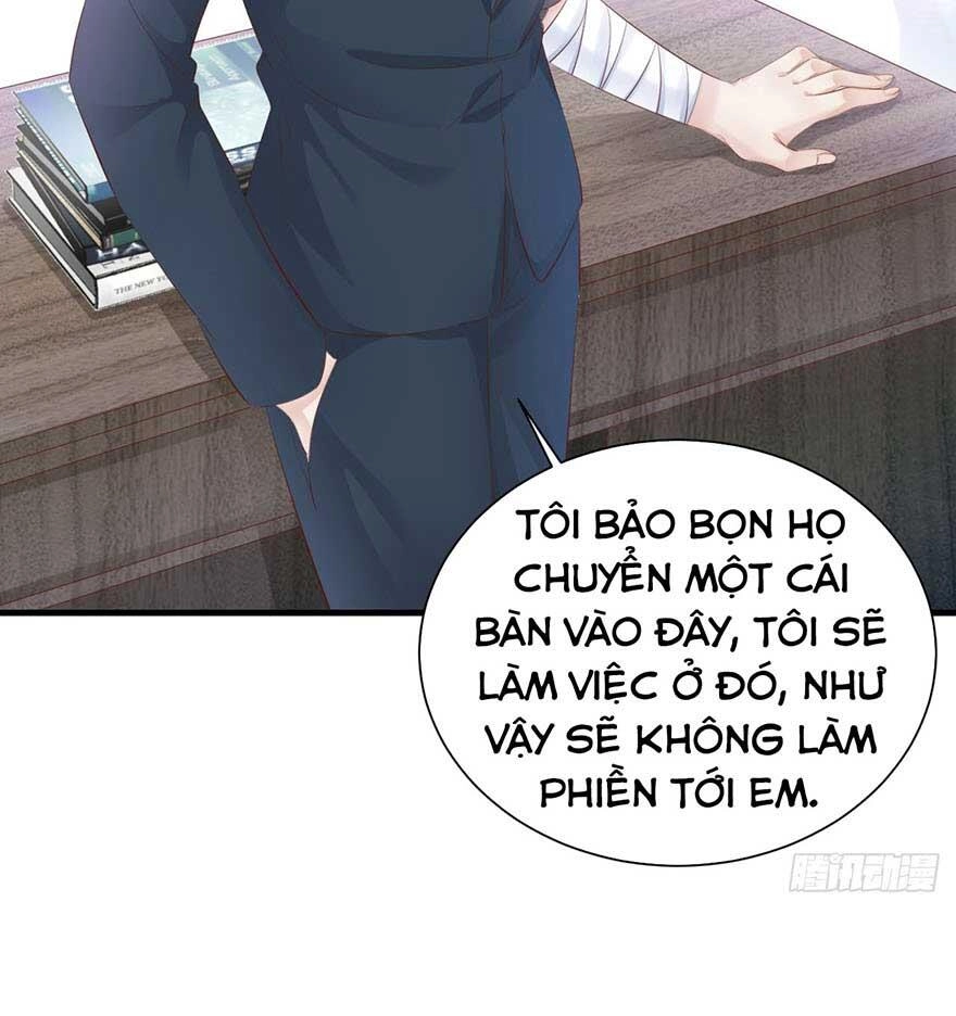 Nghịch Lai Chuyển Sinh: Gặp Phải Tần Tiên Sinh Chapter 26.2 - 13