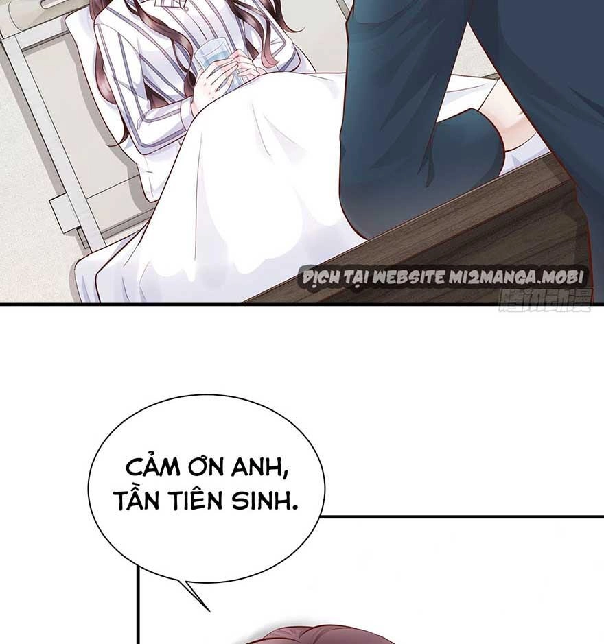 Nghịch Lai Chuyển Sinh: Gặp Phải Tần Tiên Sinh Chapter 26.2 - 20