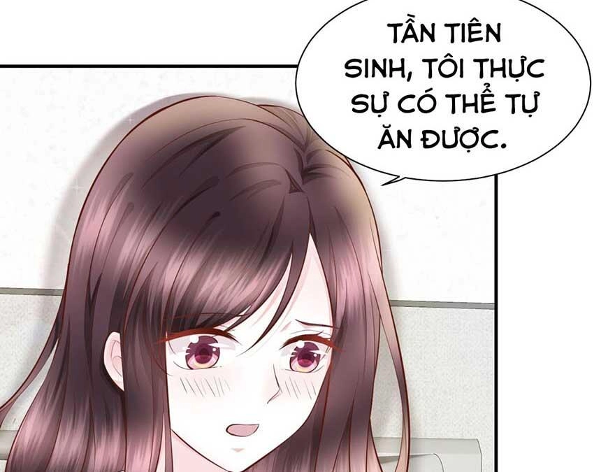 Nghịch Lai Chuyển Sinh: Gặp Phải Tần Tiên Sinh Chapter 27.1 - 29