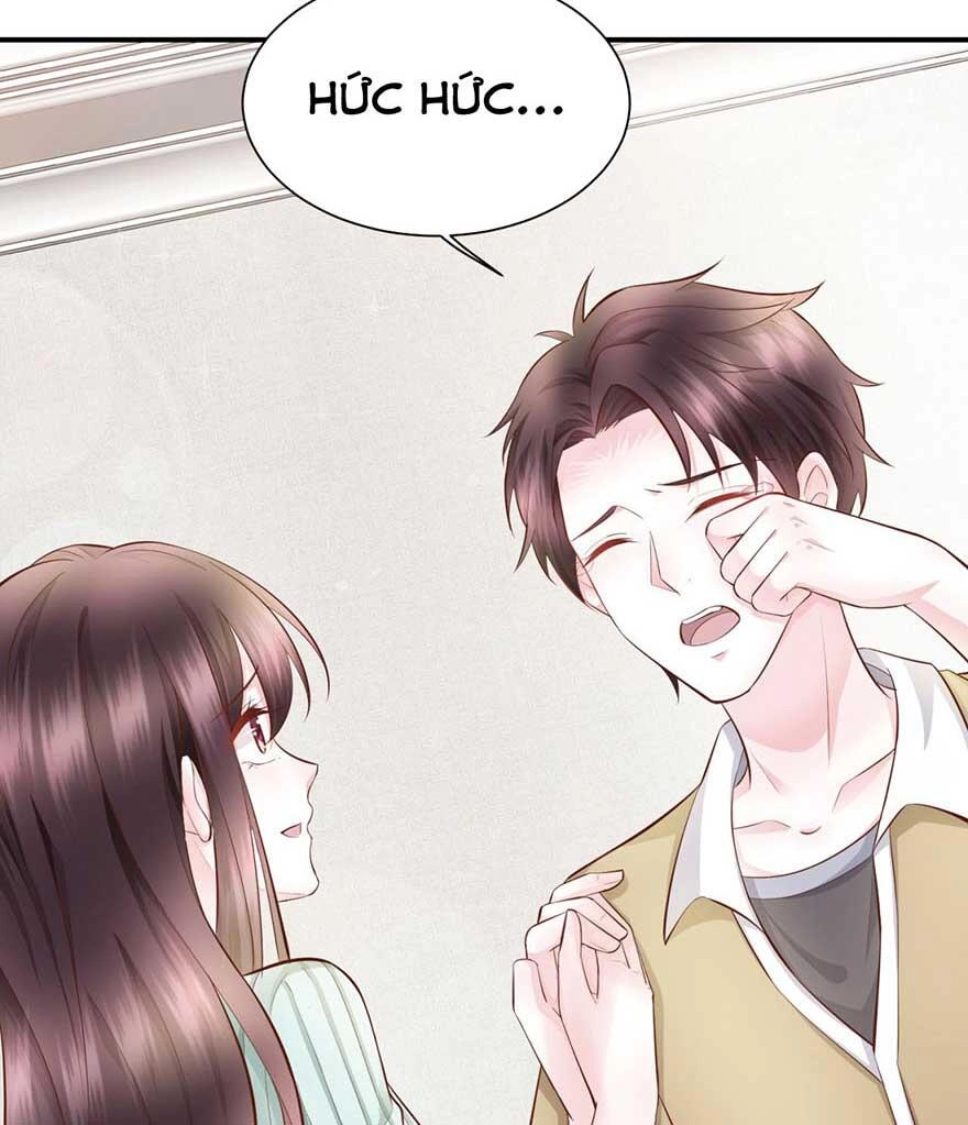 Nghịch Lai Chuyển Sinh: Gặp Phải Tần Tiên Sinh Chapter 27.2 - 31