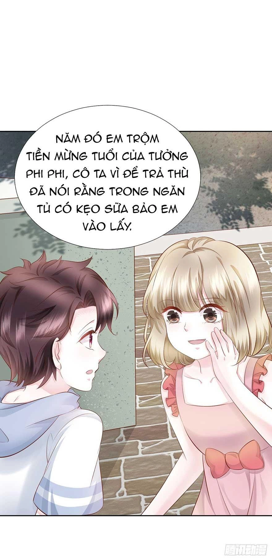Nghịch Lai Chuyển Sinh: Gặp Phải Tần Tiên Sinh Chapter 28.1 - 10