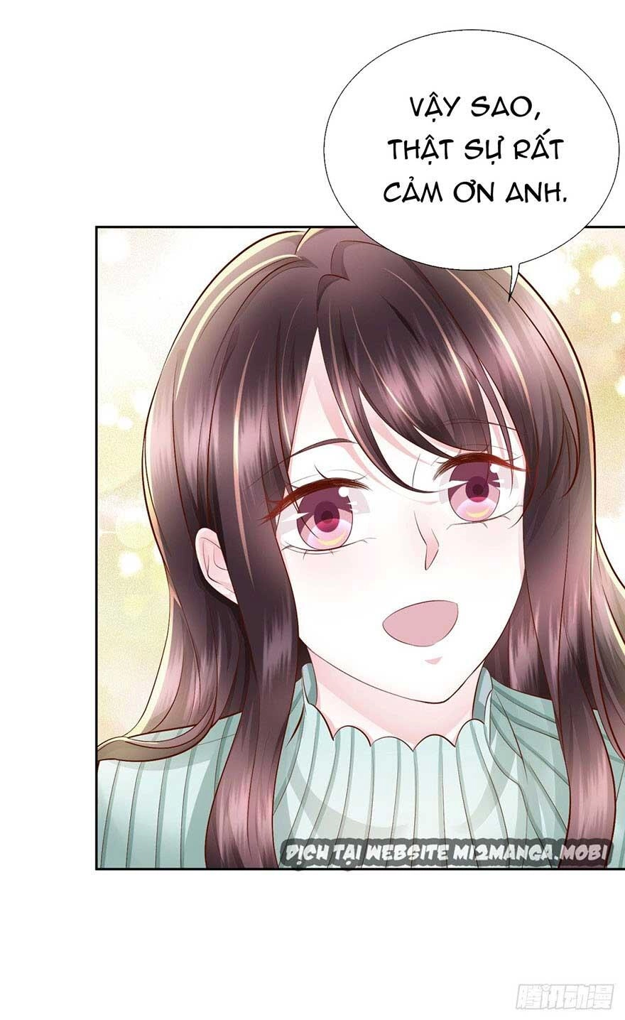 Nghịch Lai Chuyển Sinh: Gặp Phải Tần Tiên Sinh Chapter 28.1 - 18