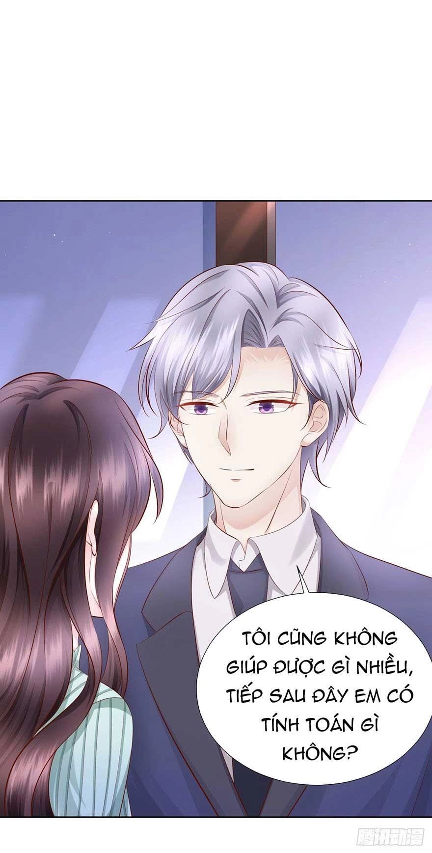 Nghịch Lai Chuyển Sinh: Gặp Phải Tần Tiên Sinh Chapter 28.2 - 8