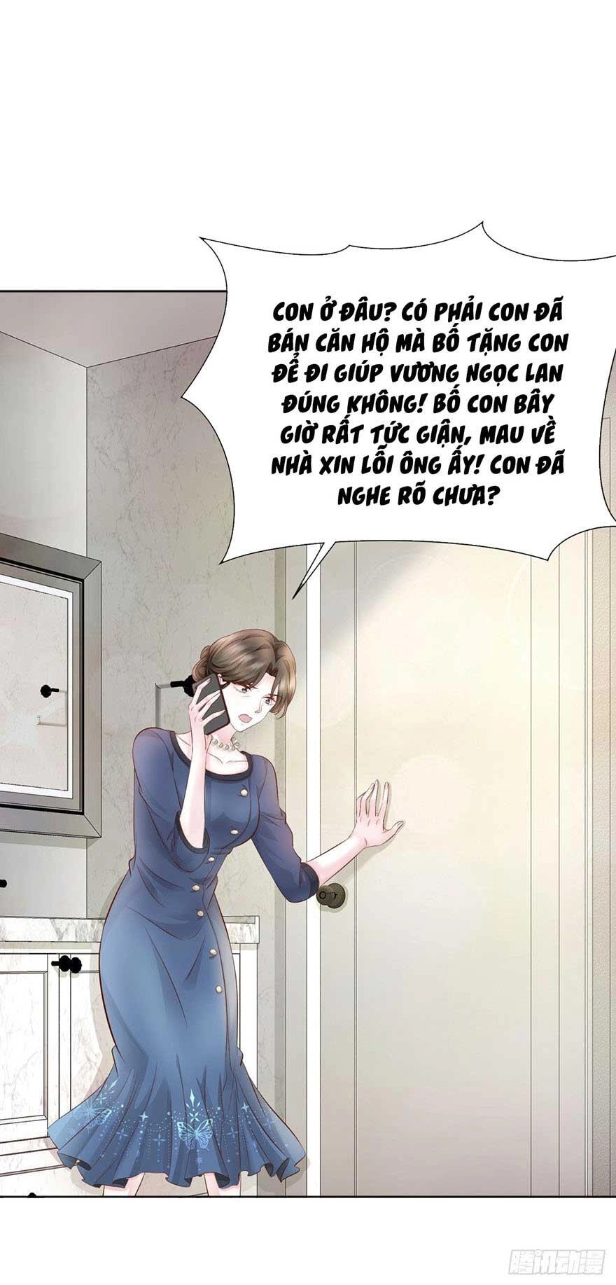 Nghịch Lai Chuyển Sinh: Gặp Phải Tần Tiên Sinh Chapter 28.2 - 16