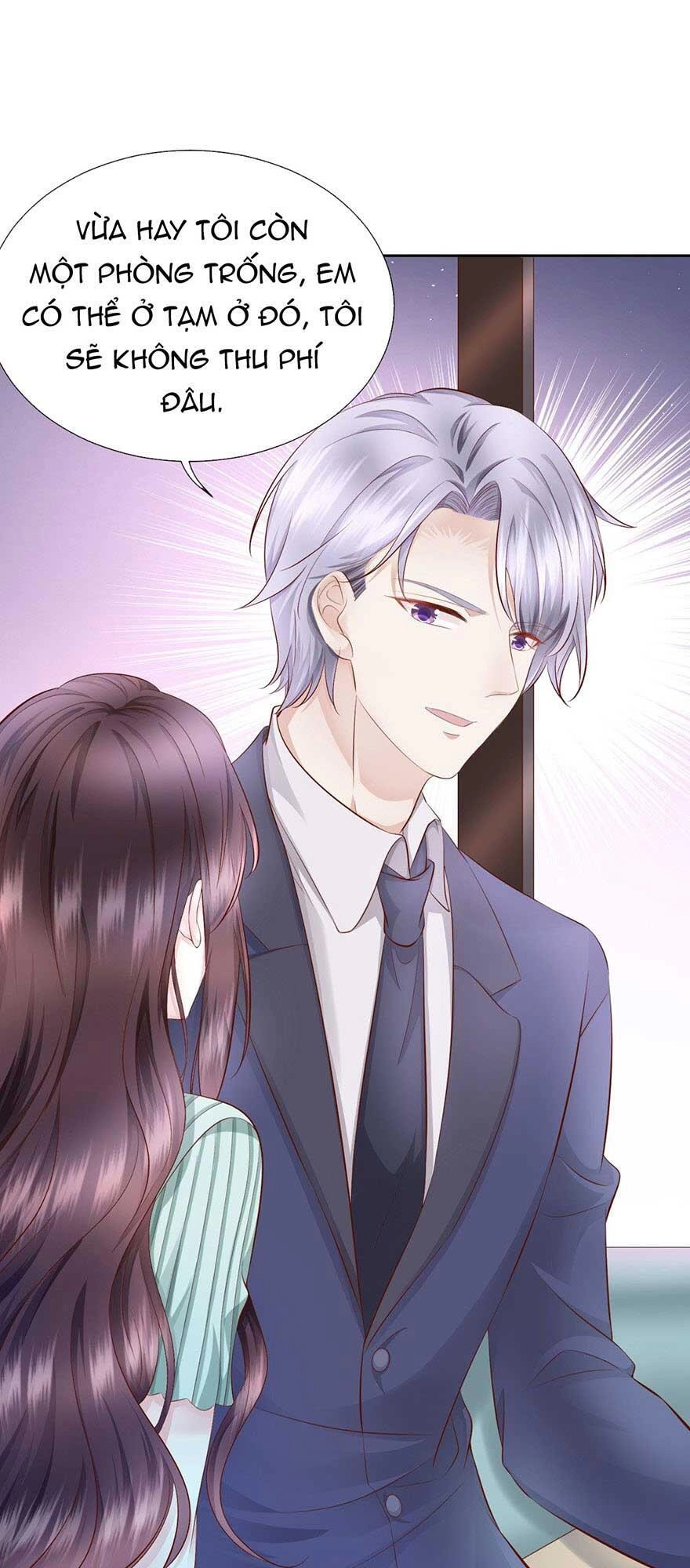 Nghịch Lai Chuyển Sinh: Gặp Phải Tần Tiên Sinh Chapter 28.2 - 20