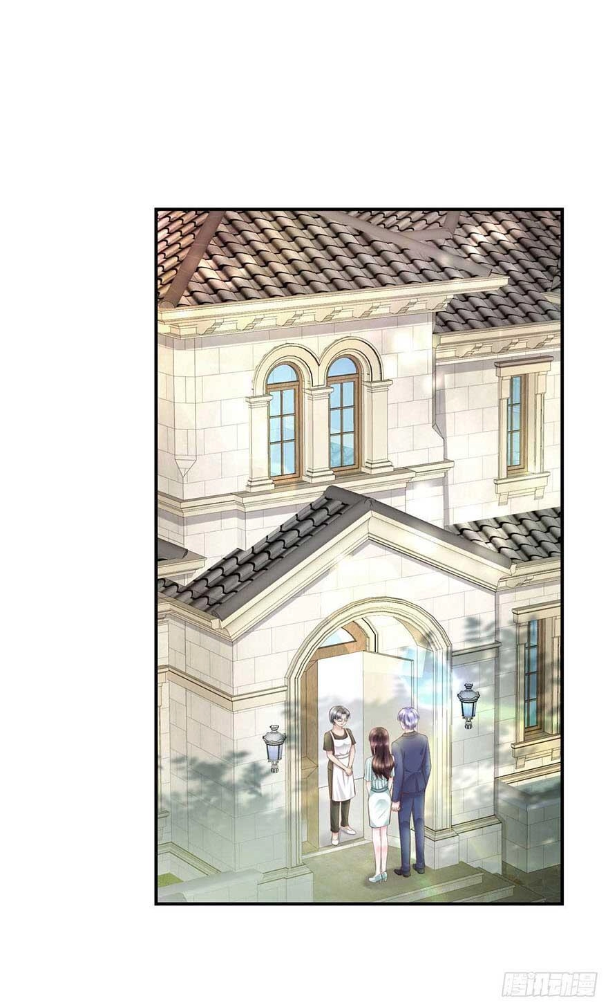 Nghịch Lai Chuyển Sinh: Gặp Phải Tần Tiên Sinh Chapter 29.1 - 8