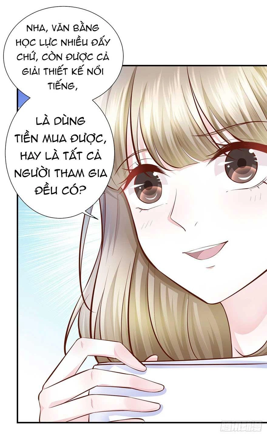 Nghịch Lai Chuyển Sinh: Gặp Phải Tần Tiên Sinh Chapter 29.1 - 15