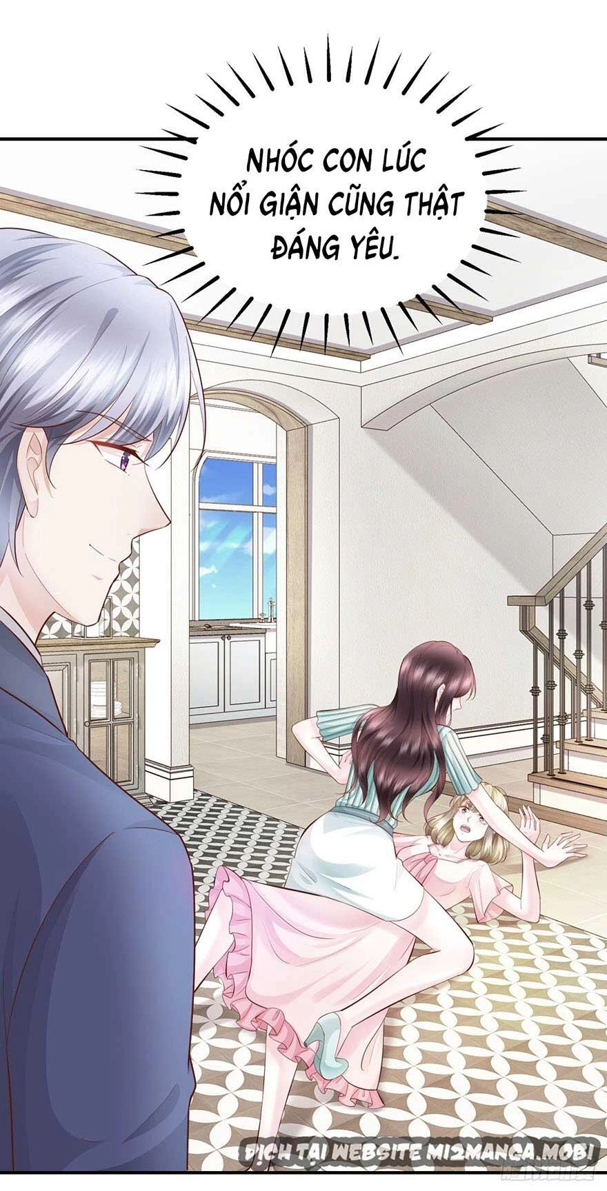 Nghịch Lai Chuyển Sinh: Gặp Phải Tần Tiên Sinh Chapter 29.1 - 23