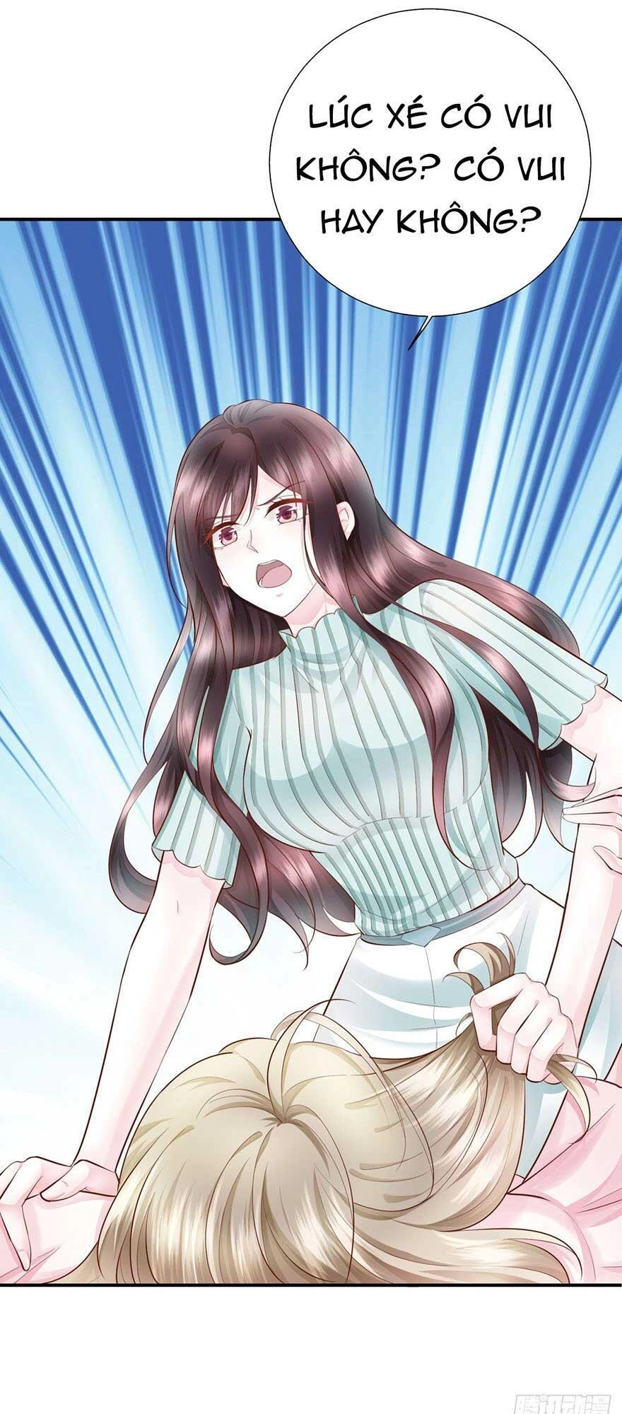 Nghịch Lai Chuyển Sinh: Gặp Phải Tần Tiên Sinh Chapter 29.2 - 2