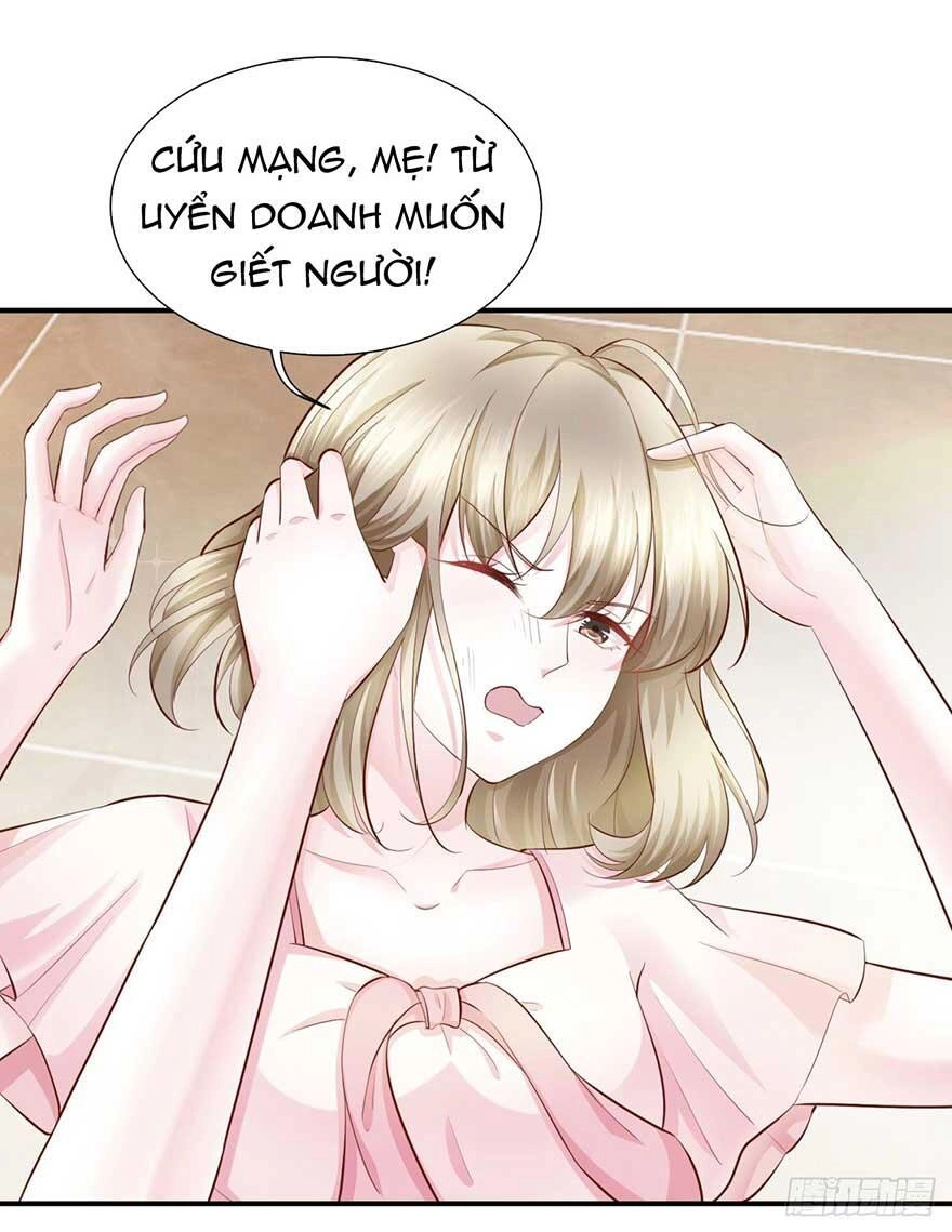 Nghịch Lai Chuyển Sinh: Gặp Phải Tần Tiên Sinh Chapter 29.2 - 4