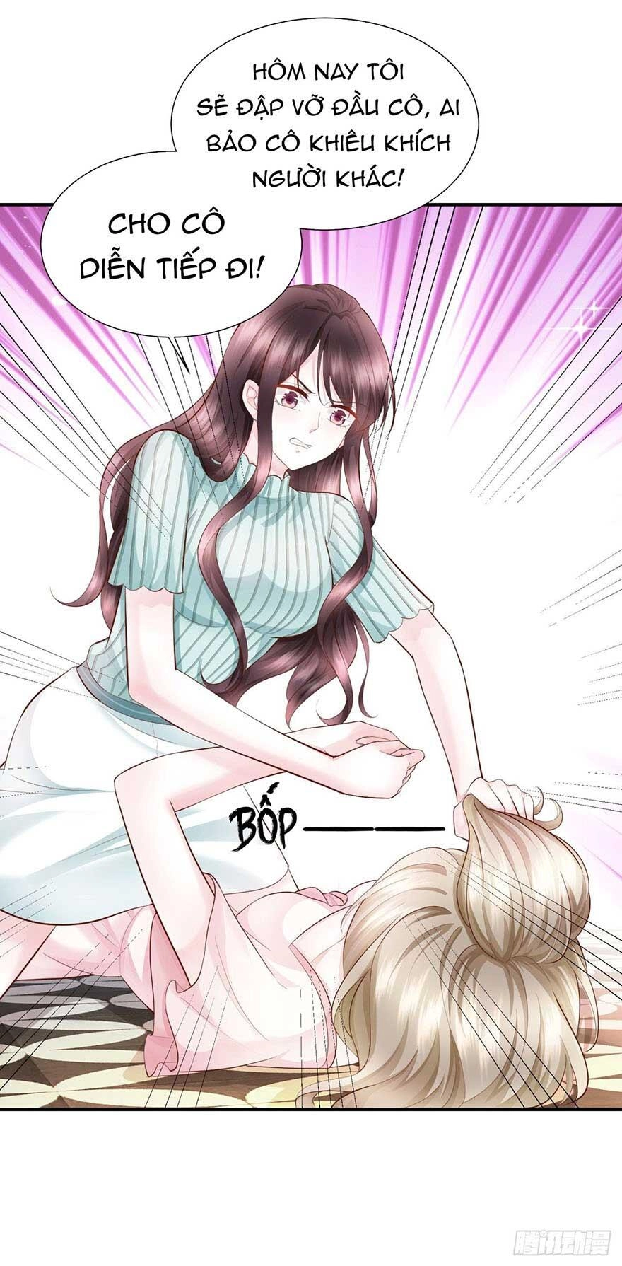 Nghịch Lai Chuyển Sinh: Gặp Phải Tần Tiên Sinh Chapter 29.2 - 5