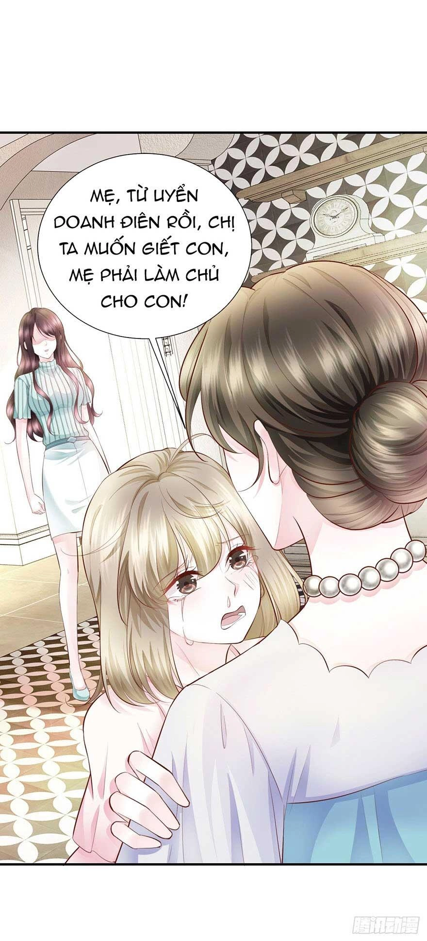 Nghịch Lai Chuyển Sinh: Gặp Phải Tần Tiên Sinh Chapter 29.2 - 8