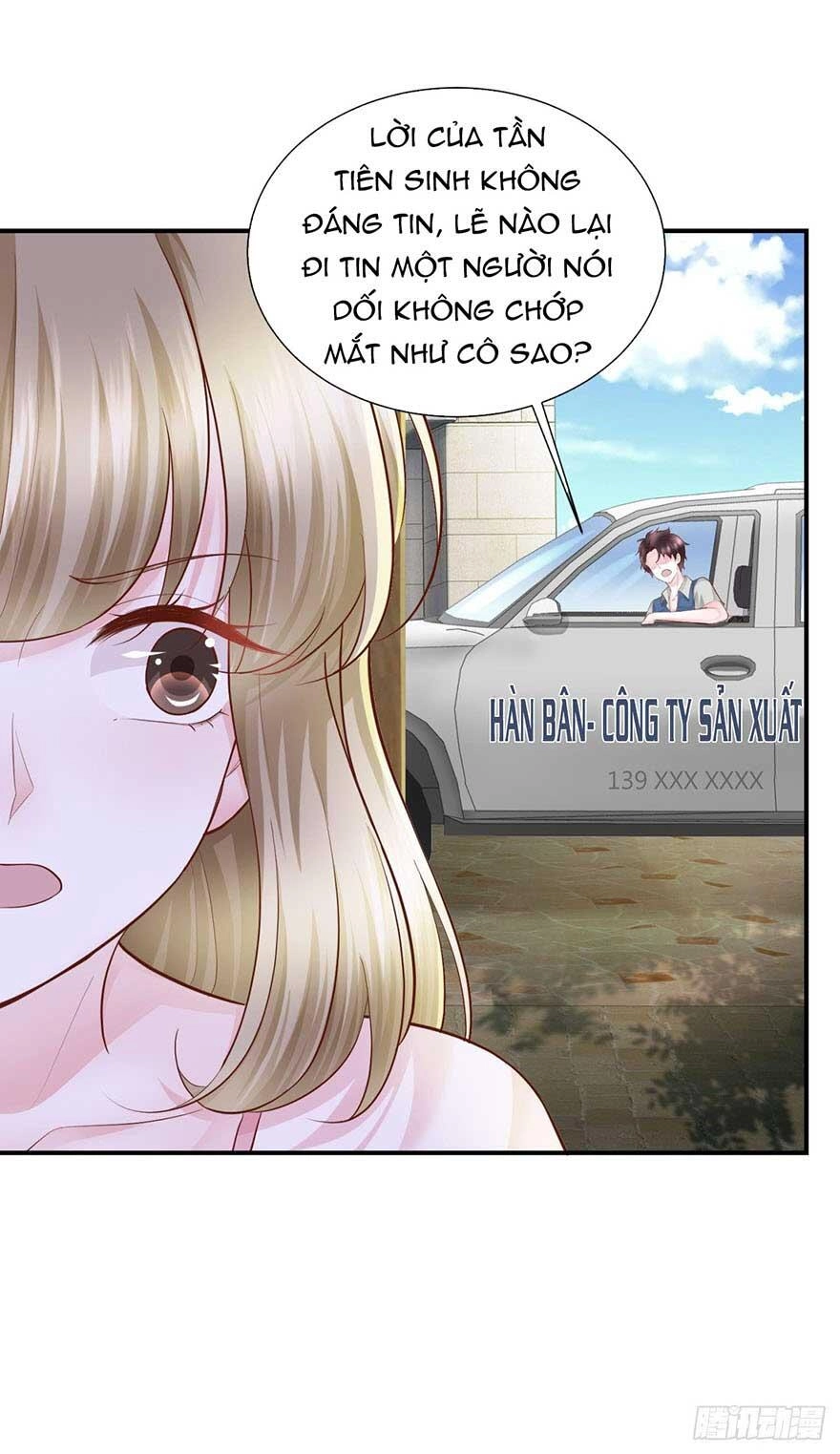 Nghịch Lai Chuyển Sinh: Gặp Phải Tần Tiên Sinh Chapter 29.2 - 13