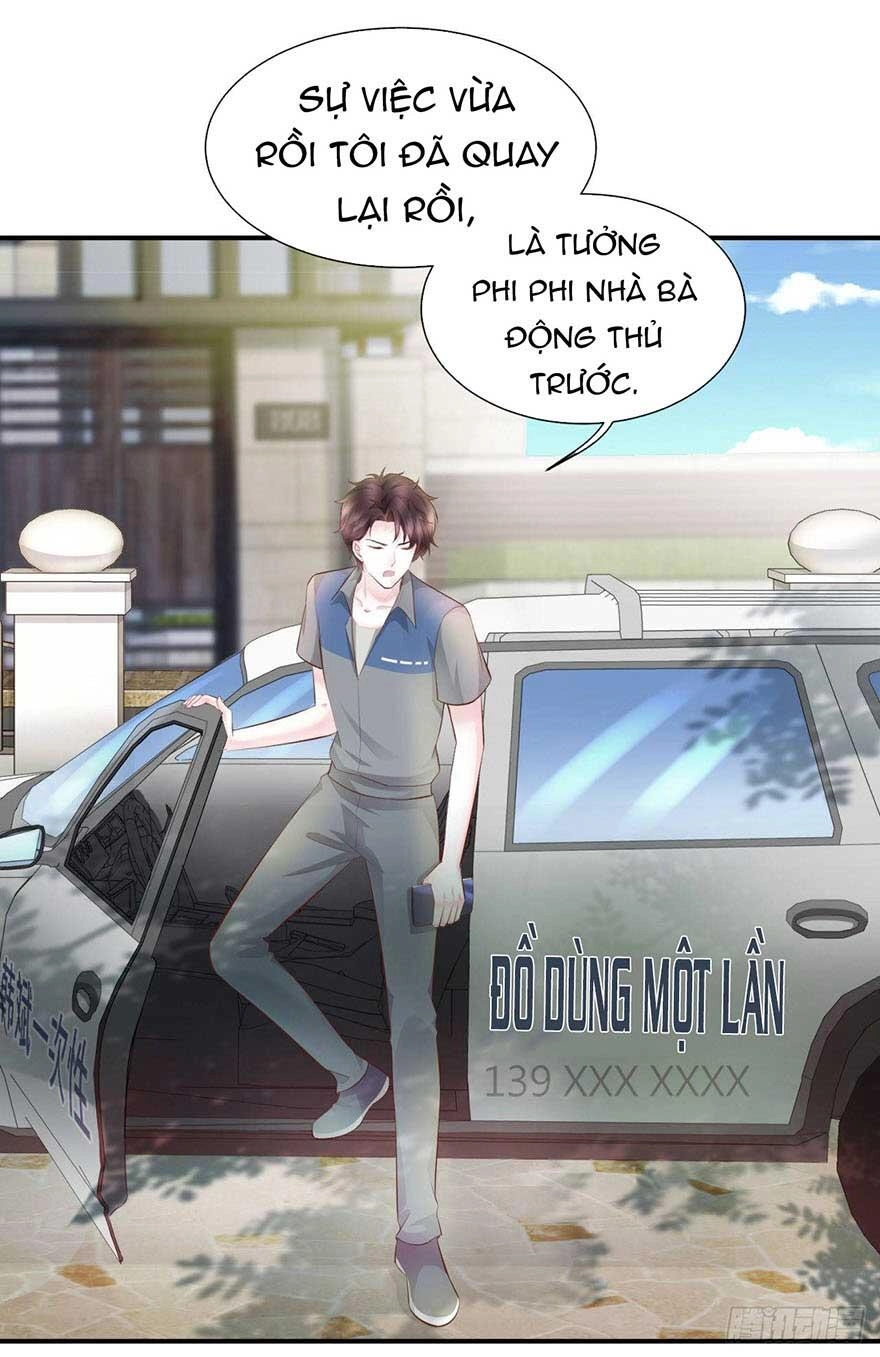 Nghịch Lai Chuyển Sinh: Gặp Phải Tần Tiên Sinh Chapter 29.2 - 15