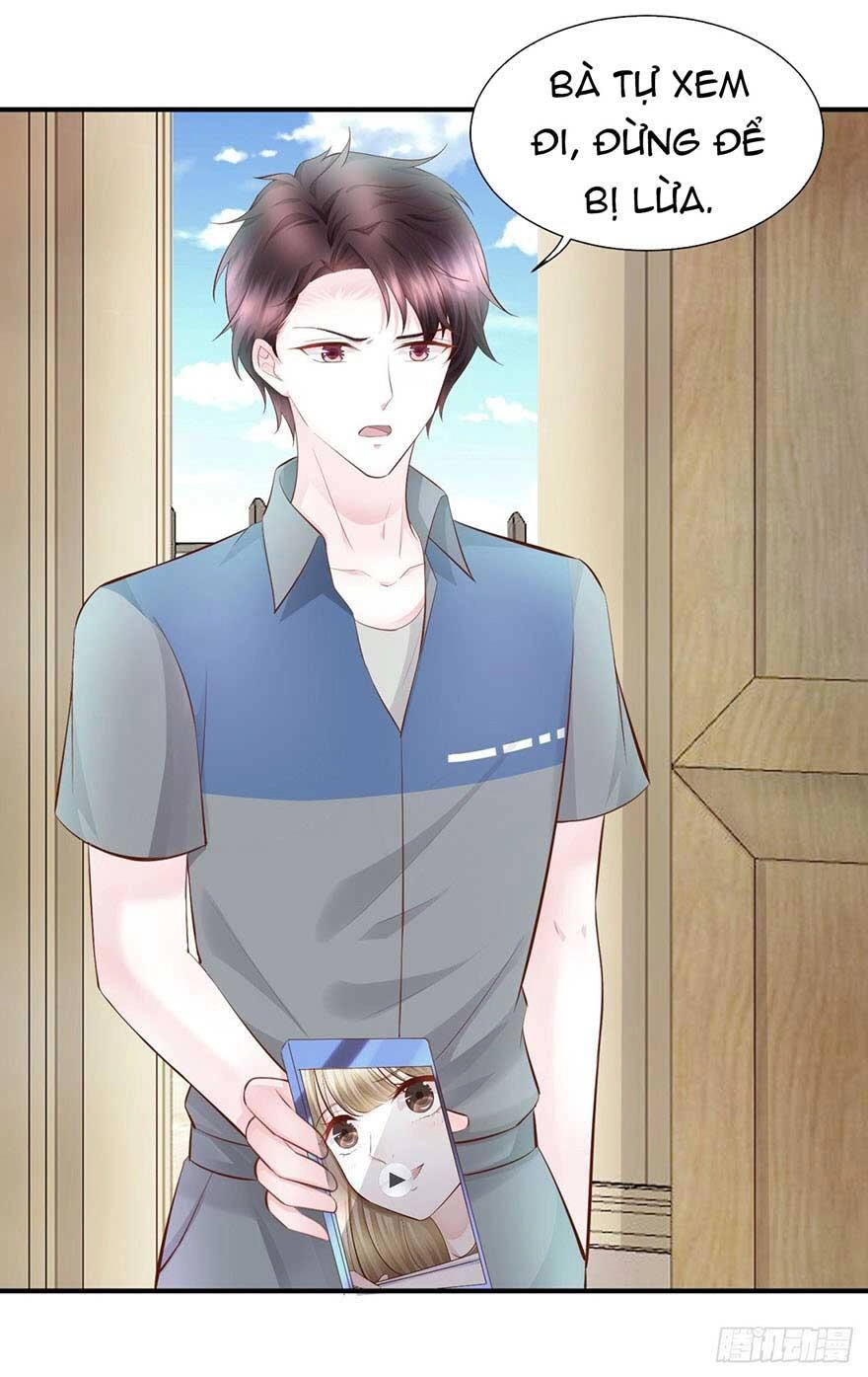 Nghịch Lai Chuyển Sinh: Gặp Phải Tần Tiên Sinh Chapter 29.2 - 16