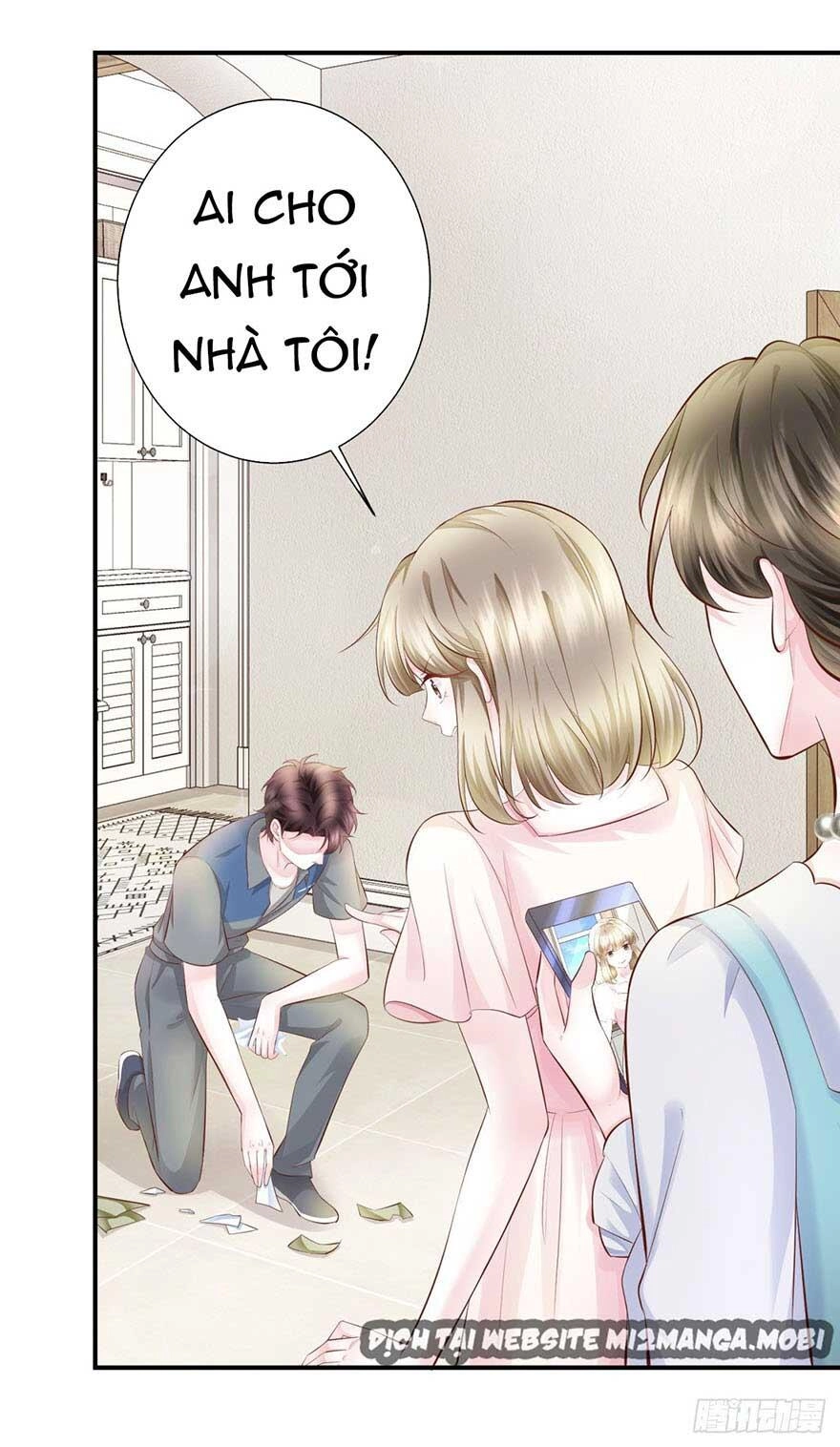 Nghịch Lai Chuyển Sinh: Gặp Phải Tần Tiên Sinh Chapter 29.2 - 17