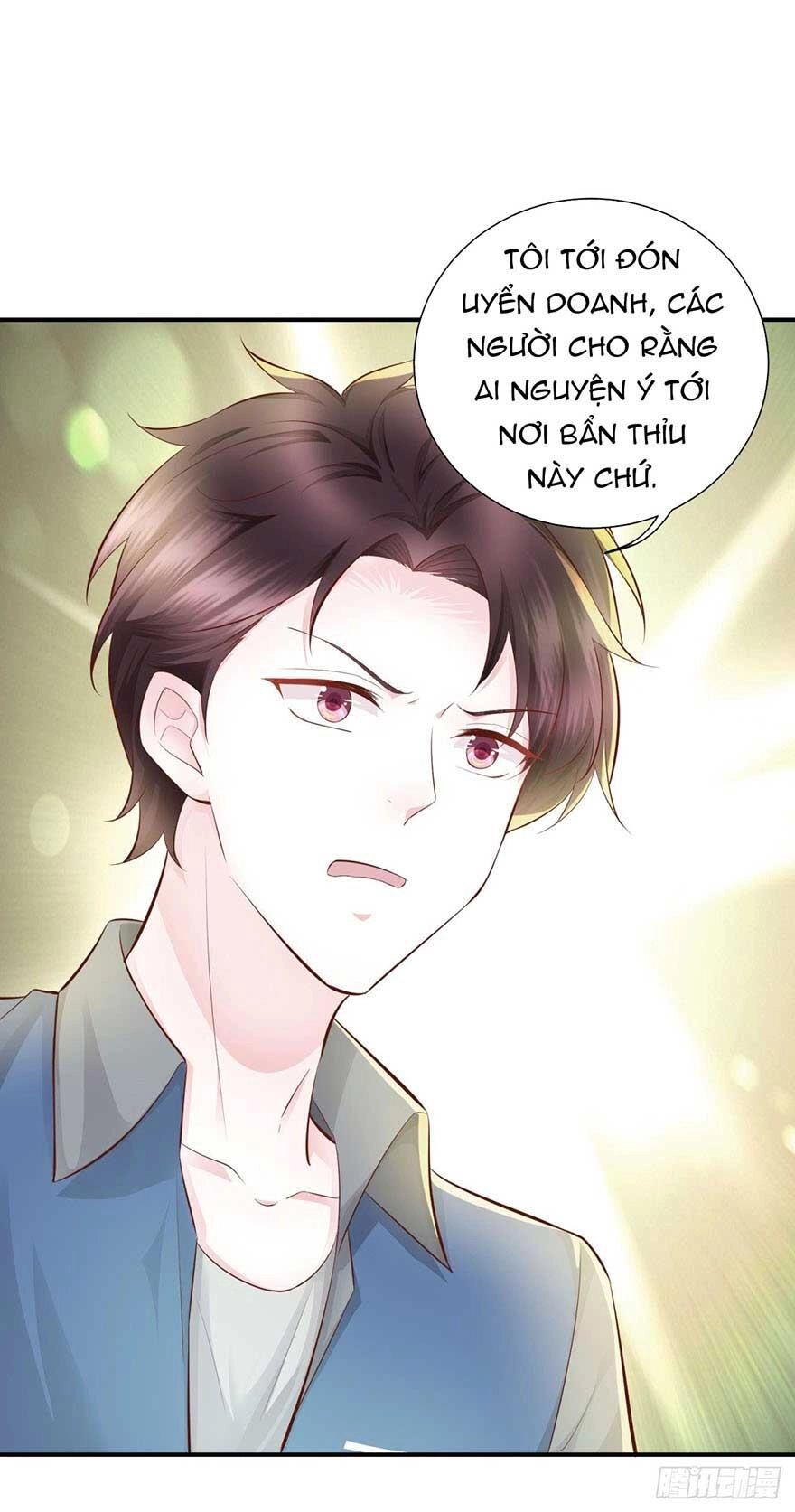 Nghịch Lai Chuyển Sinh: Gặp Phải Tần Tiên Sinh Chapter 29.2 - 18