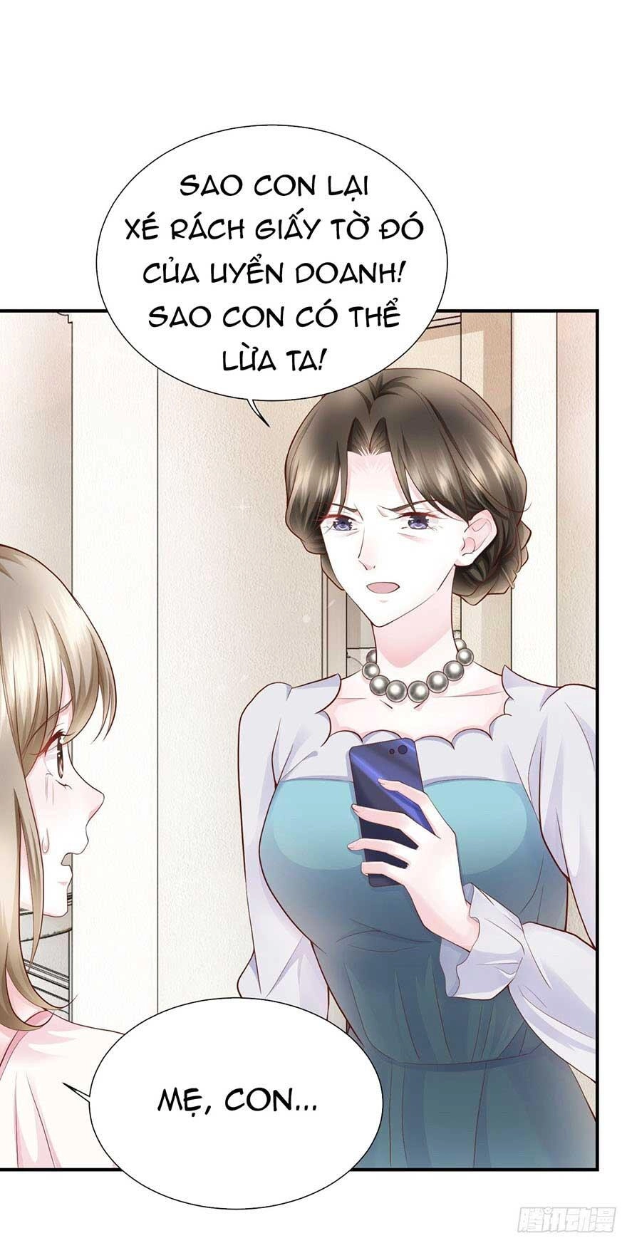 Nghịch Lai Chuyển Sinh: Gặp Phải Tần Tiên Sinh Chapter 29.2 - 19