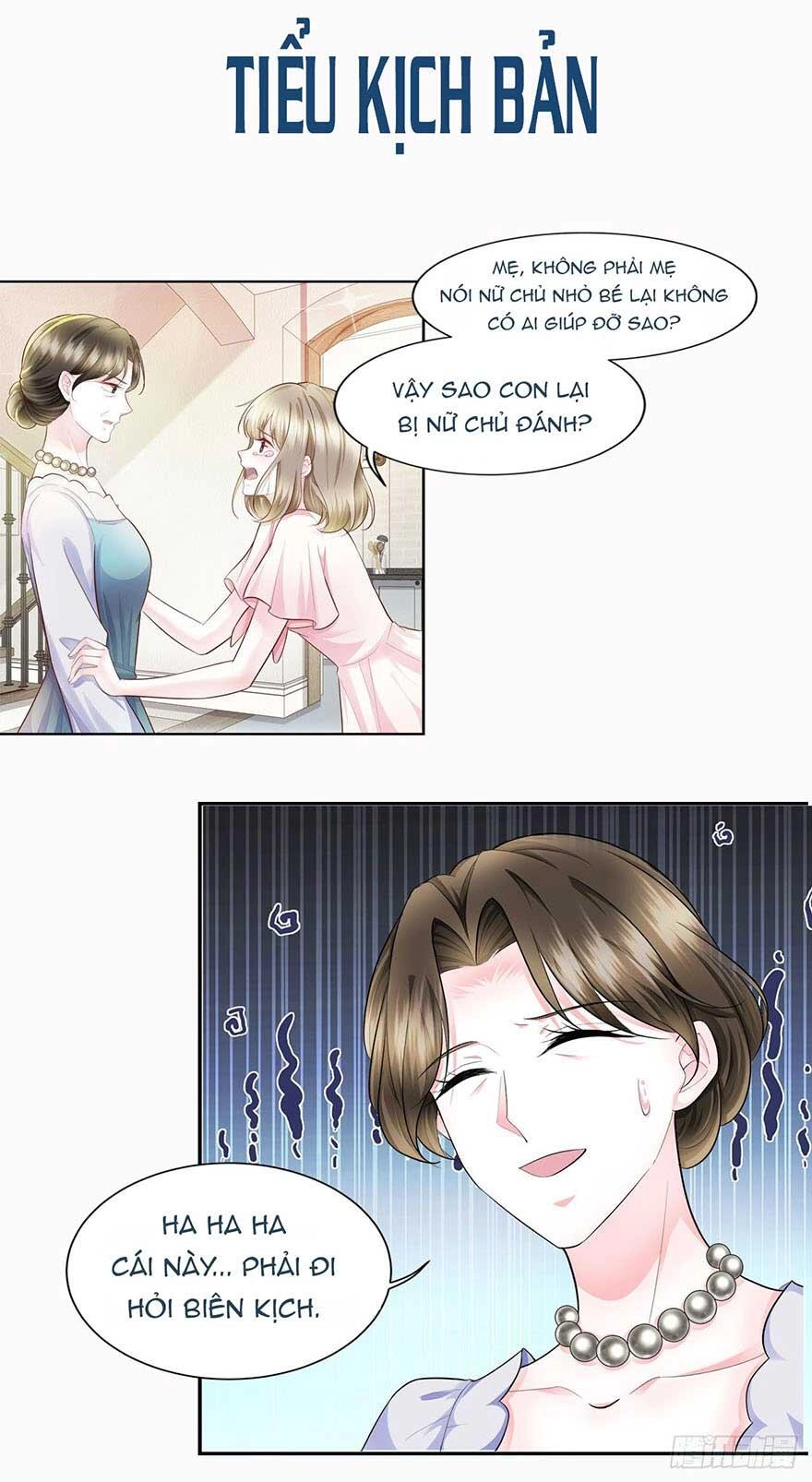 Nghịch Lai Chuyển Sinh: Gặp Phải Tần Tiên Sinh Chapter 29.2 - 20