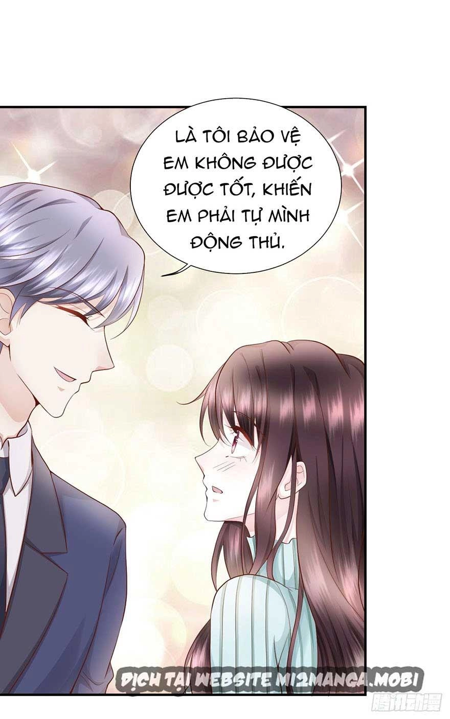 Nghịch Lai Chuyển Sinh: Gặp Phải Tần Tiên Sinh Chapter 30.1 - 7