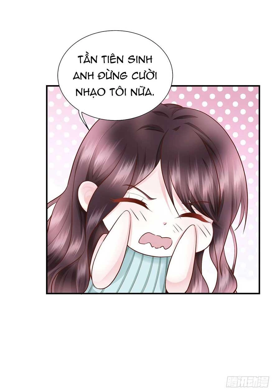 Nghịch Lai Chuyển Sinh: Gặp Phải Tần Tiên Sinh Chapter 30.1 - 8