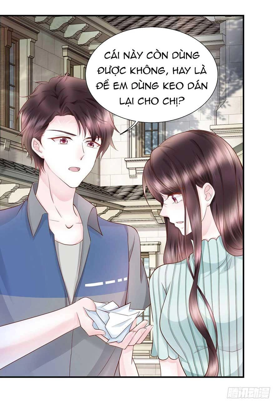 Nghịch Lai Chuyển Sinh: Gặp Phải Tần Tiên Sinh Chapter 30.1 - 9