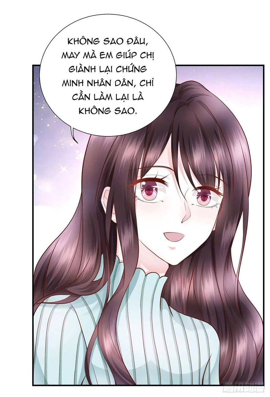 Nghịch Lai Chuyển Sinh: Gặp Phải Tần Tiên Sinh Chapter 30.1 - 10