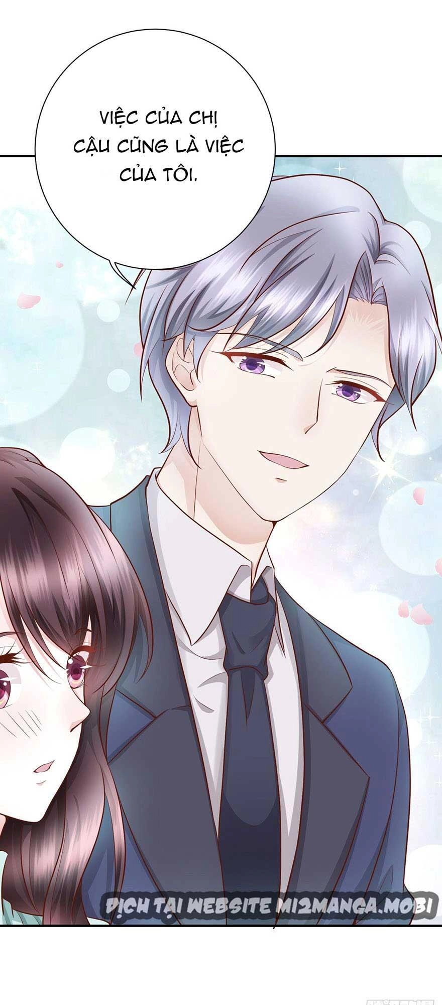 Nghịch Lai Chuyển Sinh: Gặp Phải Tần Tiên Sinh Chapter 30.1 - 12