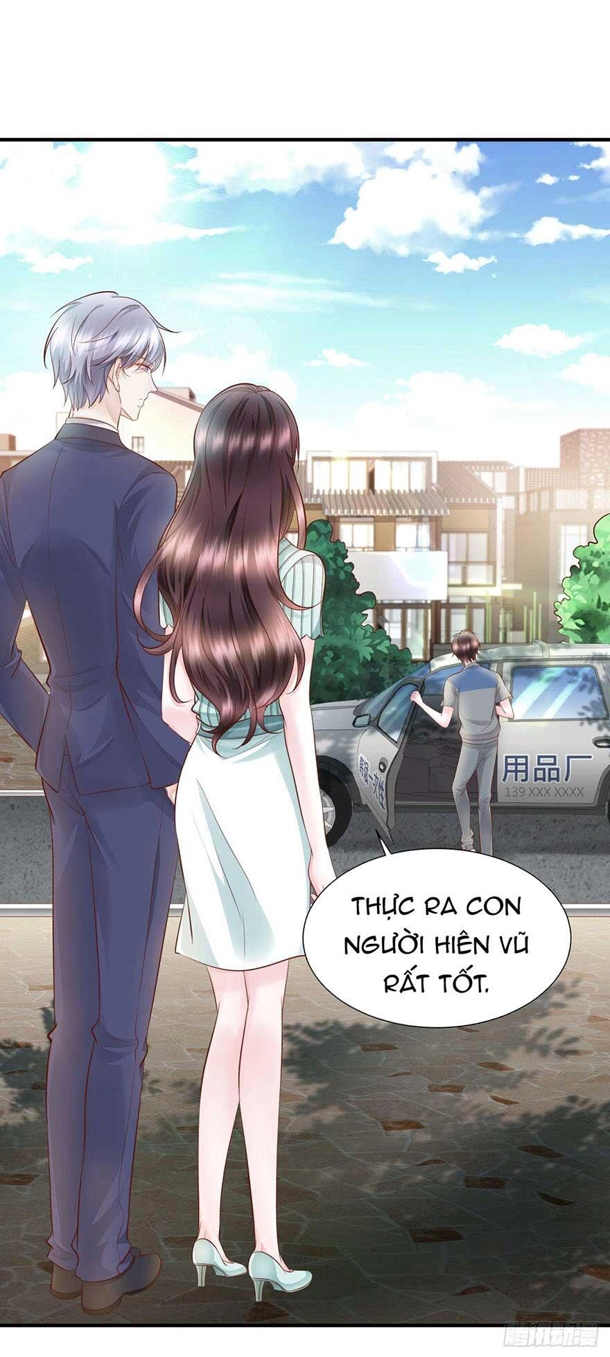 Nghịch Lai Chuyển Sinh: Gặp Phải Tần Tiên Sinh Chapter 30.1 - 16