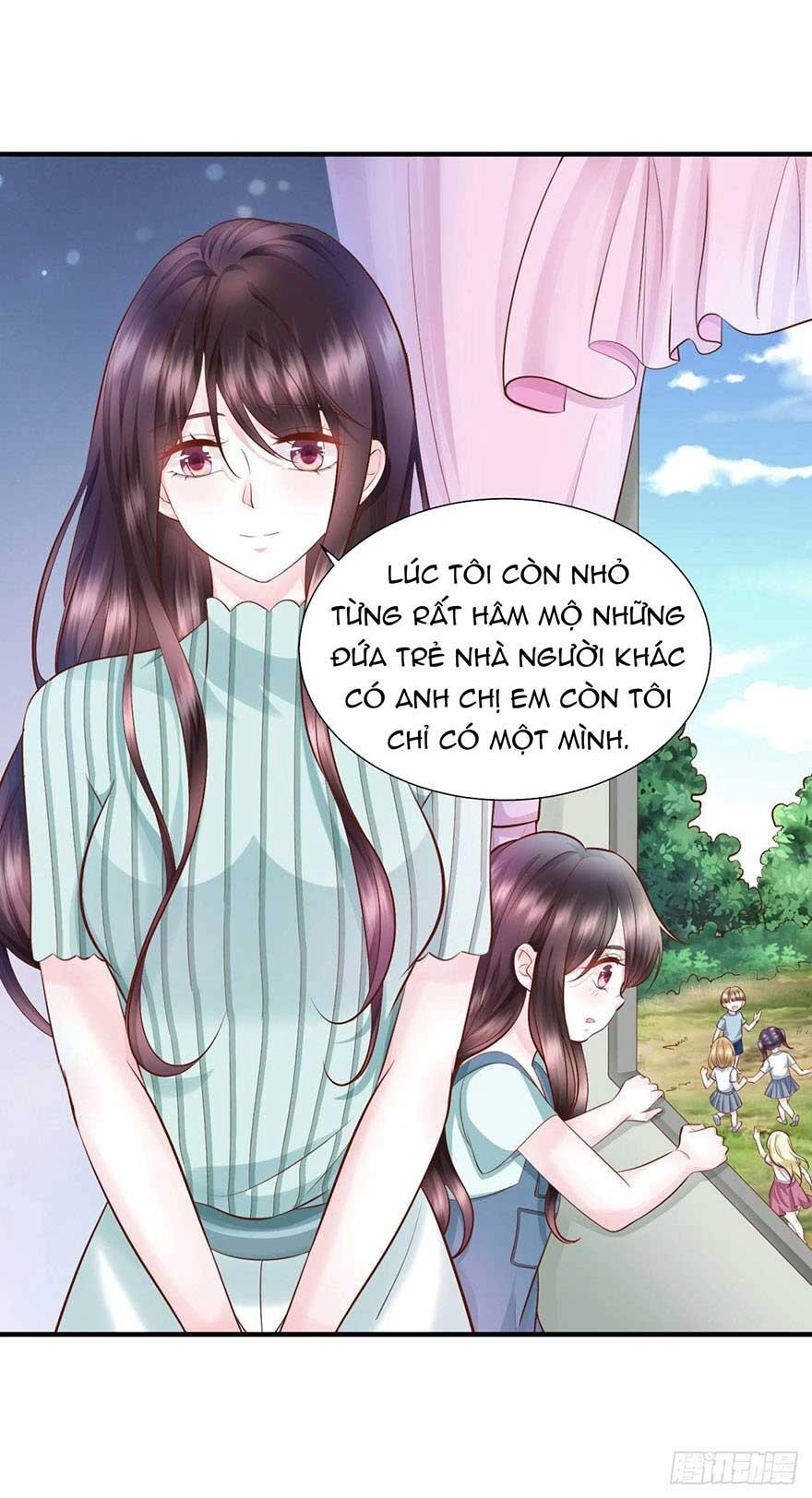 Nghịch Lai Chuyển Sinh: Gặp Phải Tần Tiên Sinh Chapter 30.1 - 17