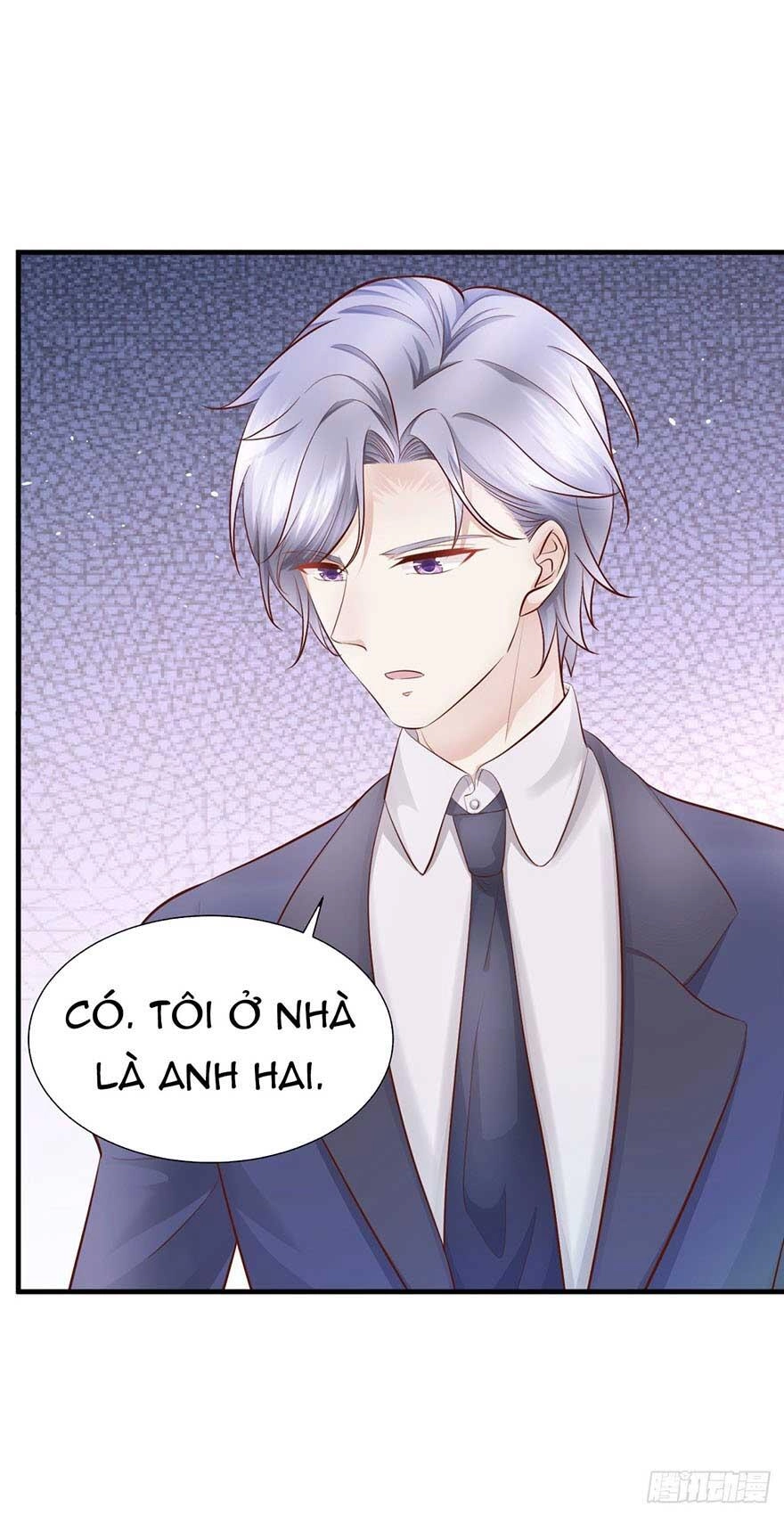 Nghịch Lai Chuyển Sinh: Gặp Phải Tần Tiên Sinh Chapter 30.1 - 19