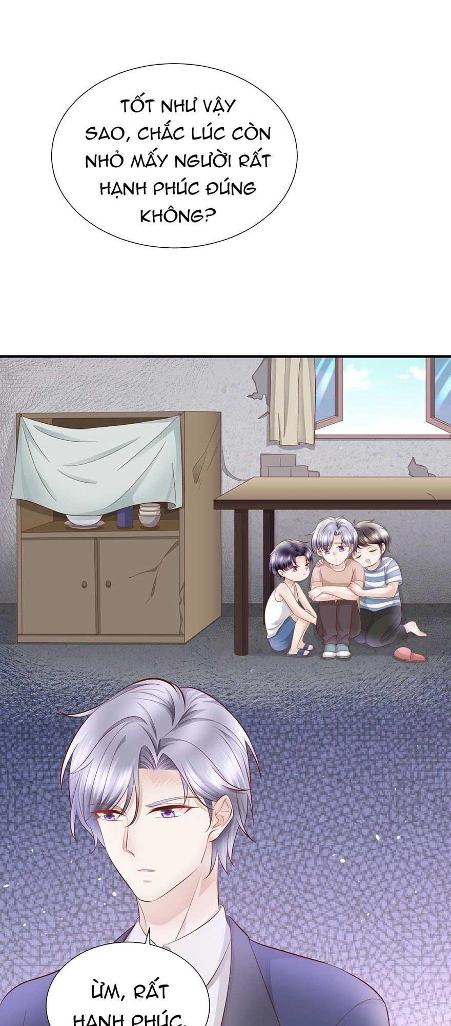 Nghịch Lai Chuyển Sinh: Gặp Phải Tần Tiên Sinh Chapter 30.1 - 20