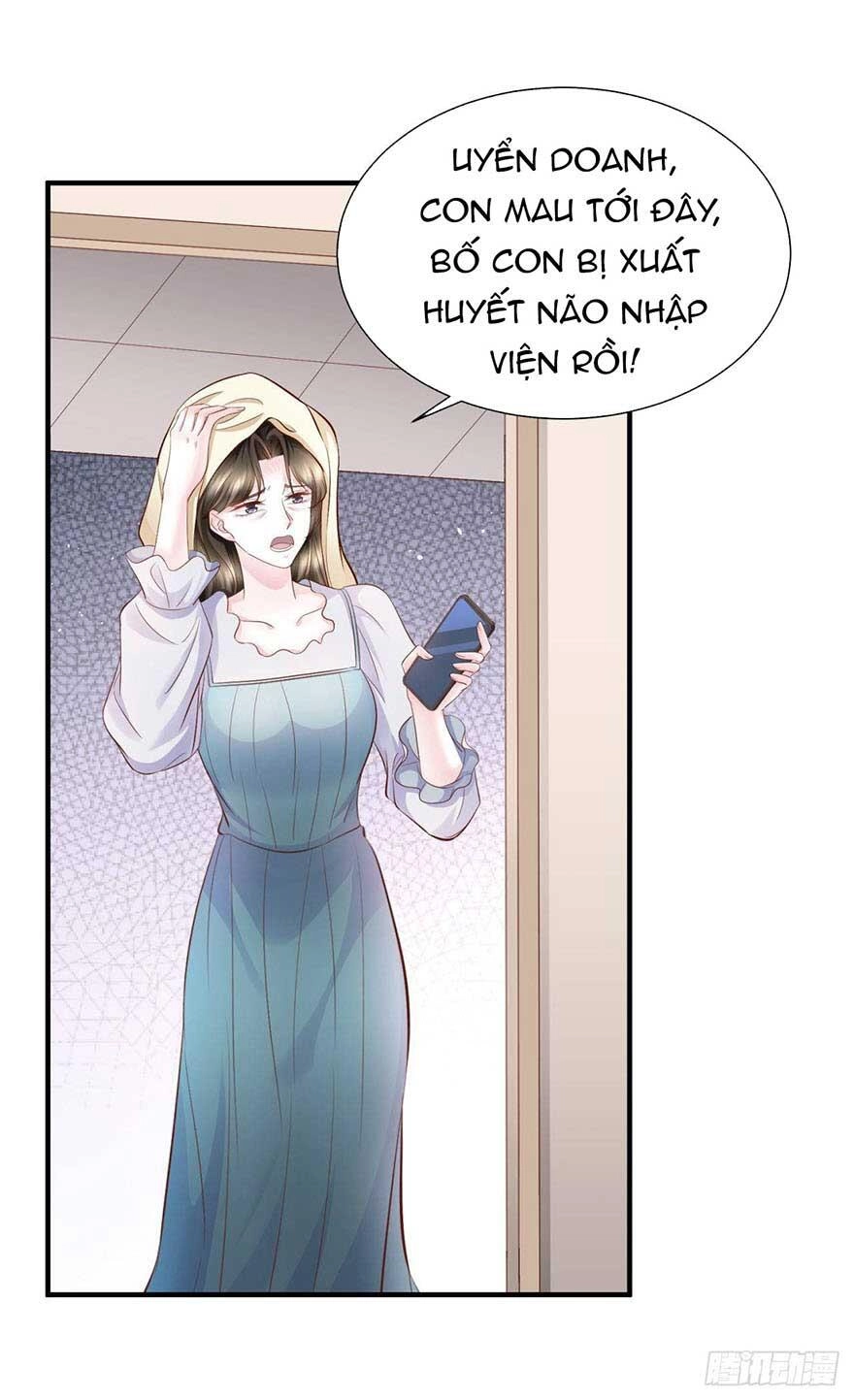 Nghịch Lai Chuyển Sinh: Gặp Phải Tần Tiên Sinh Chapter 30.2 - 3