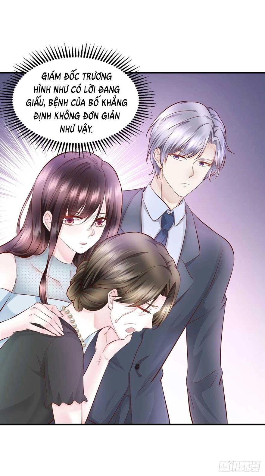 Nghịch Lai Chuyển Sinh: Gặp Phải Tần Tiên Sinh Chapter 30.2 - 7