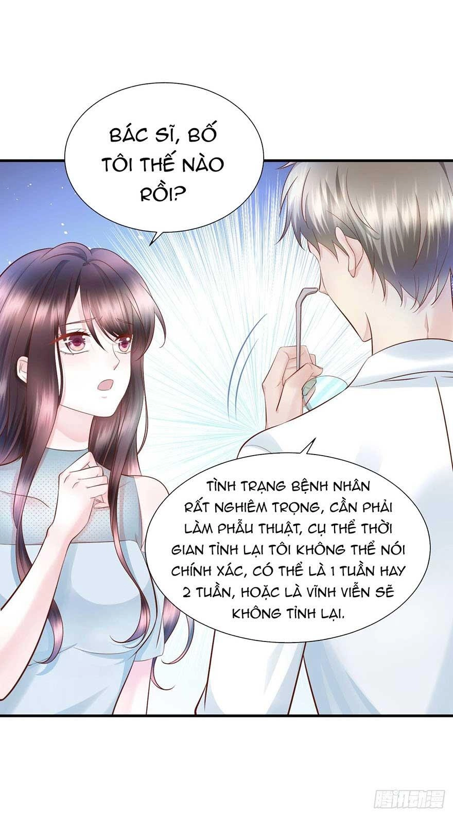 Nghịch Lai Chuyển Sinh: Gặp Phải Tần Tiên Sinh Chapter 30.2 - 8