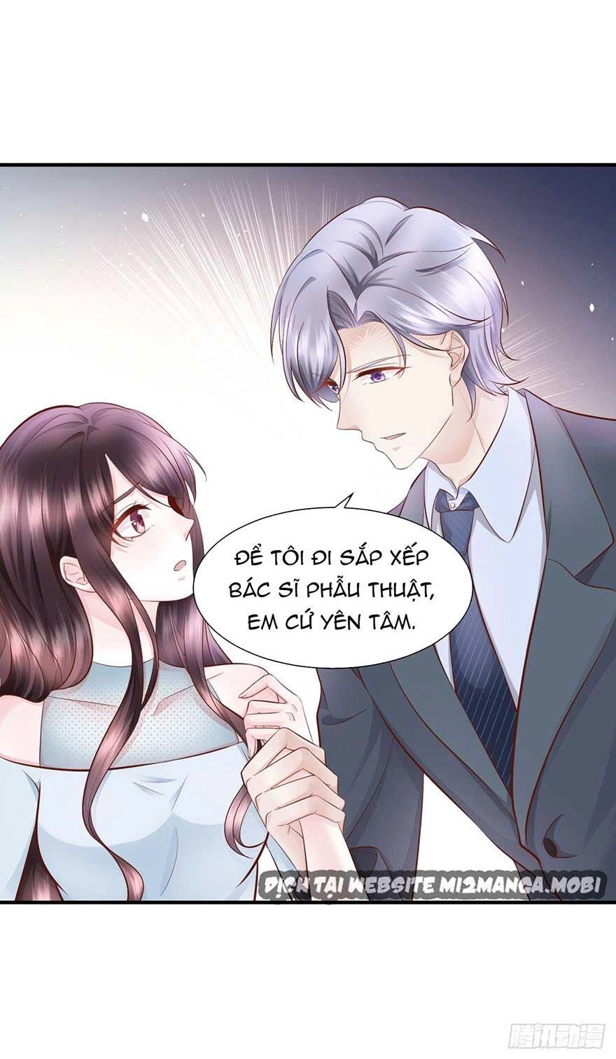 Nghịch Lai Chuyển Sinh: Gặp Phải Tần Tiên Sinh Chapter 30.2 - 10