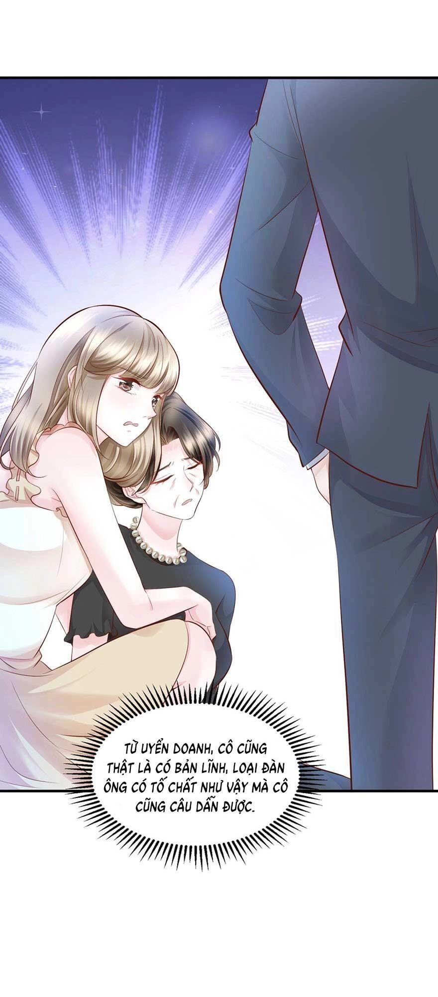 Nghịch Lai Chuyển Sinh: Gặp Phải Tần Tiên Sinh Chapter 30.2 - 12