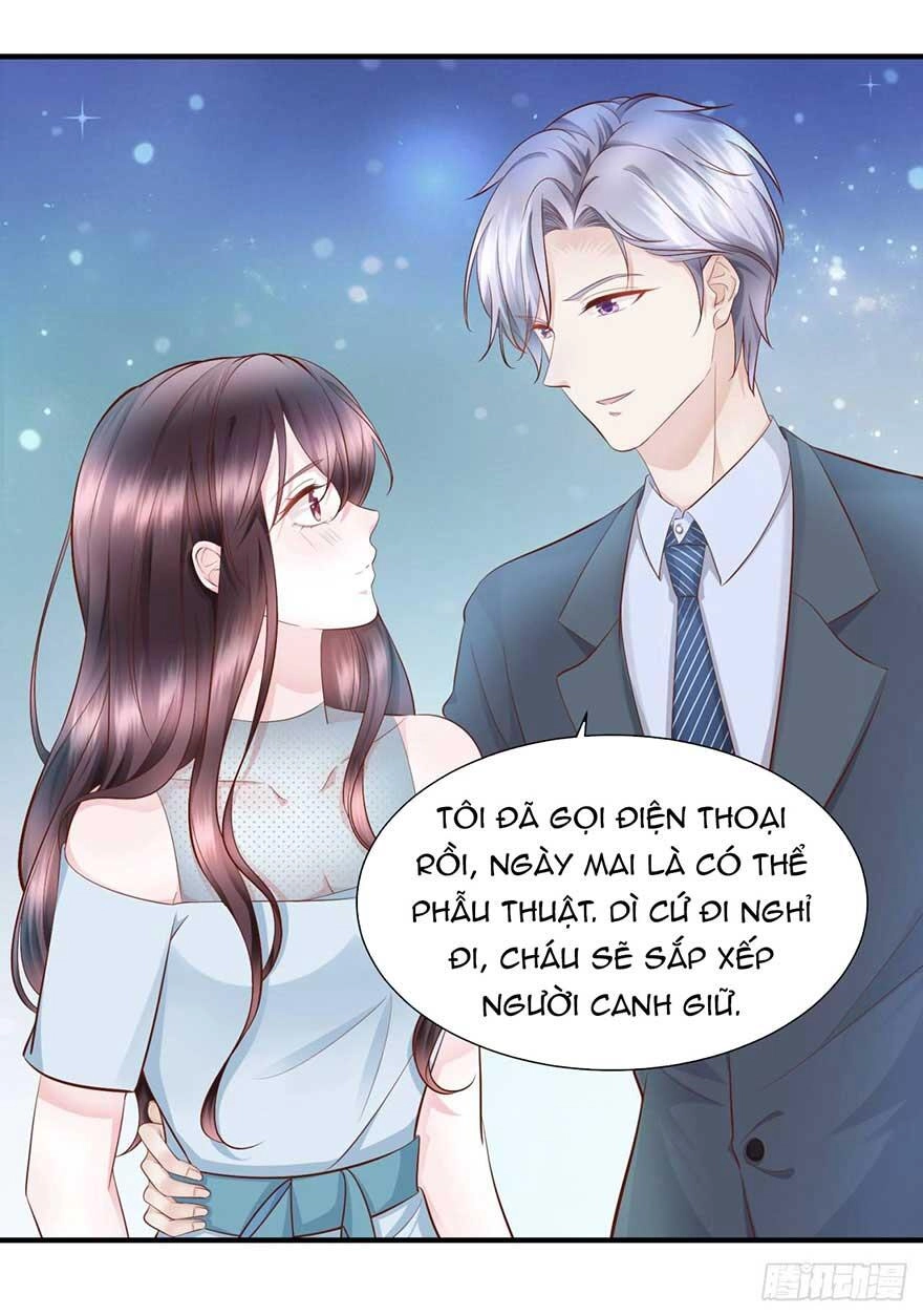 Nghịch Lai Chuyển Sinh: Gặp Phải Tần Tiên Sinh Chapter 30.2 - 14