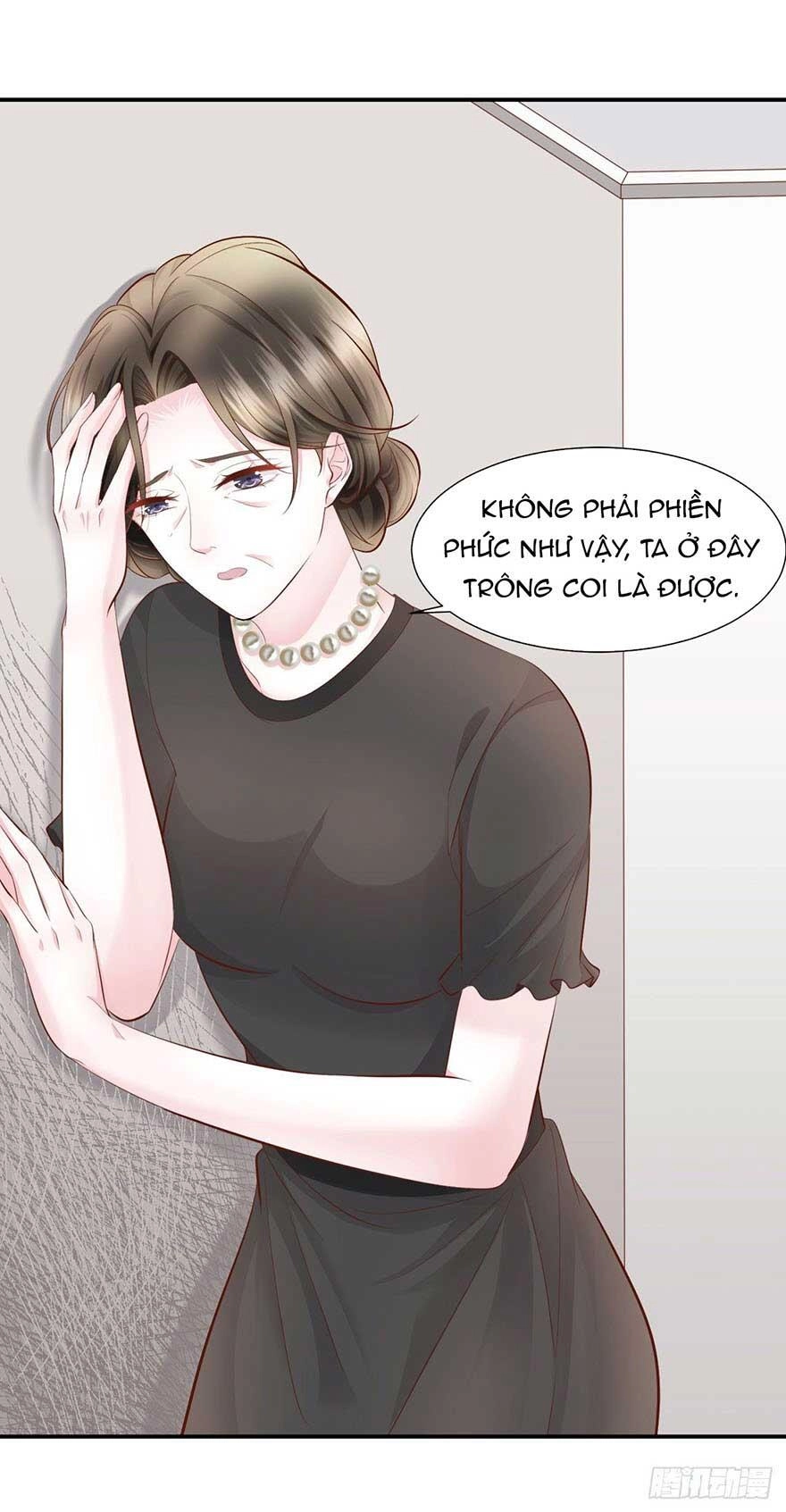 Nghịch Lai Chuyển Sinh: Gặp Phải Tần Tiên Sinh Chapter 30.2 - 15