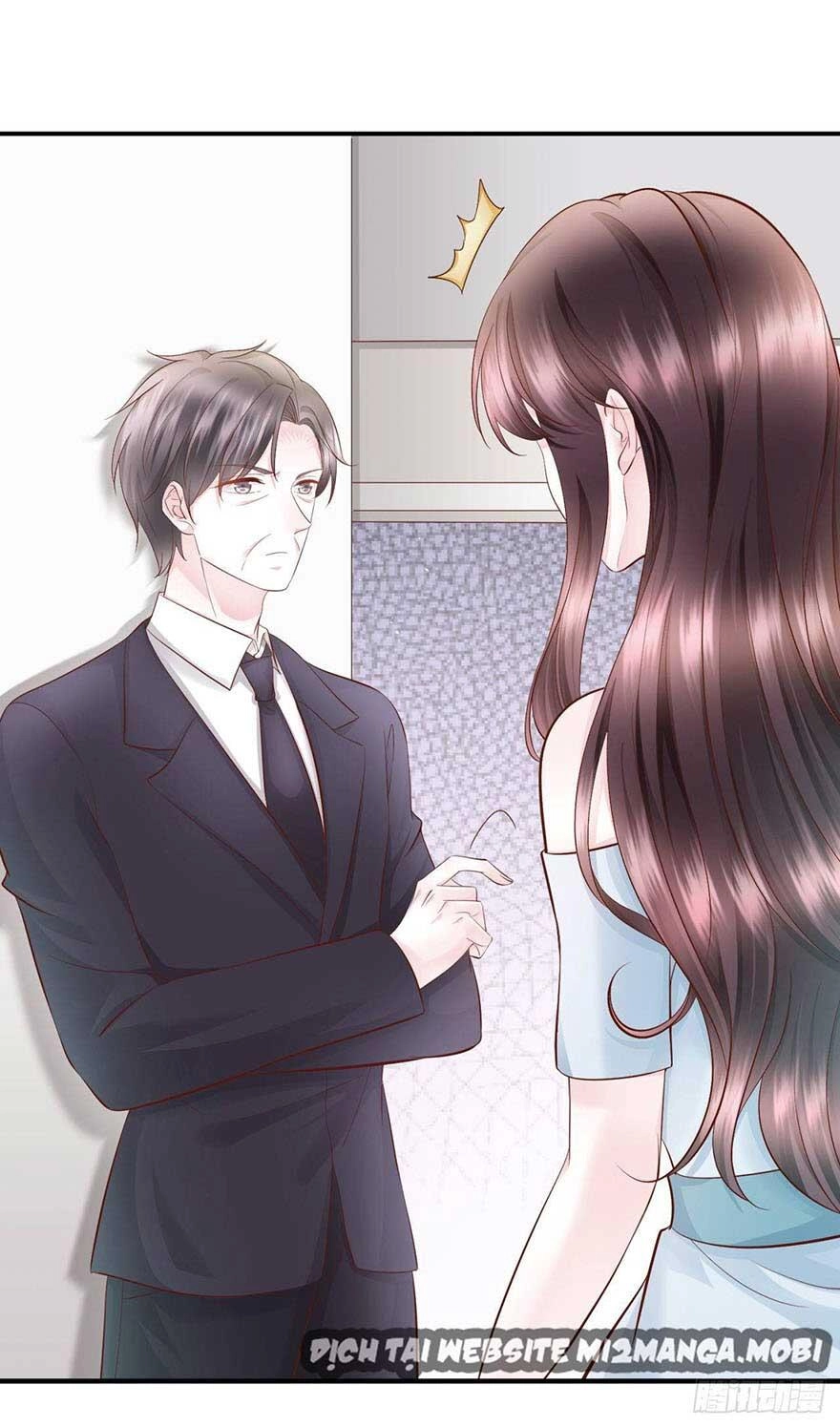 Nghịch Lai Chuyển Sinh: Gặp Phải Tần Tiên Sinh Chapter 30.2 - 16